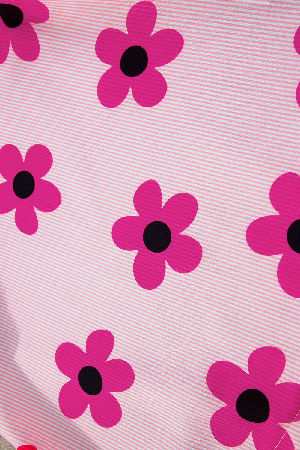 The Pink Petal Pop Blouse