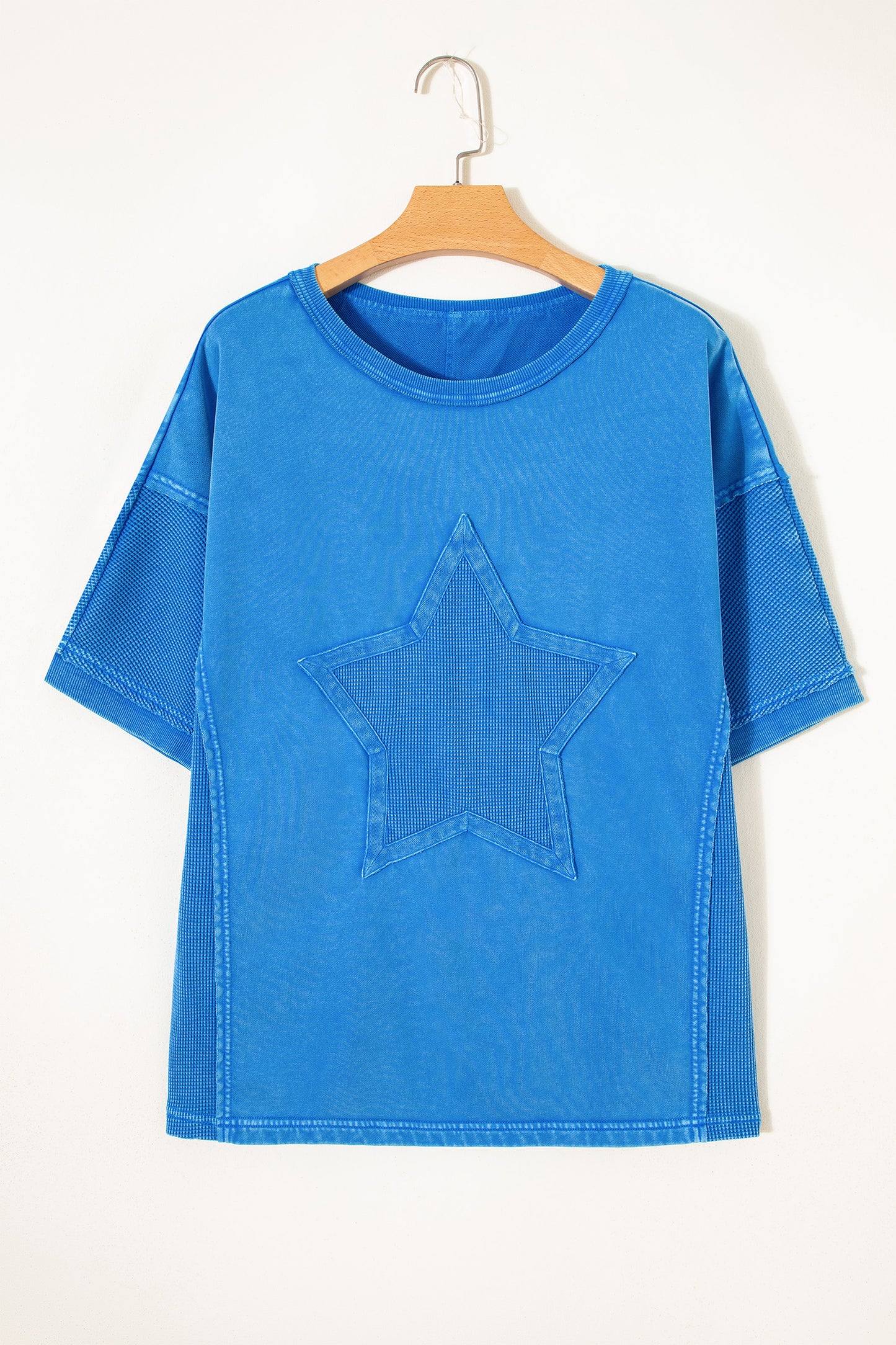 Star Spangled Ease Tee