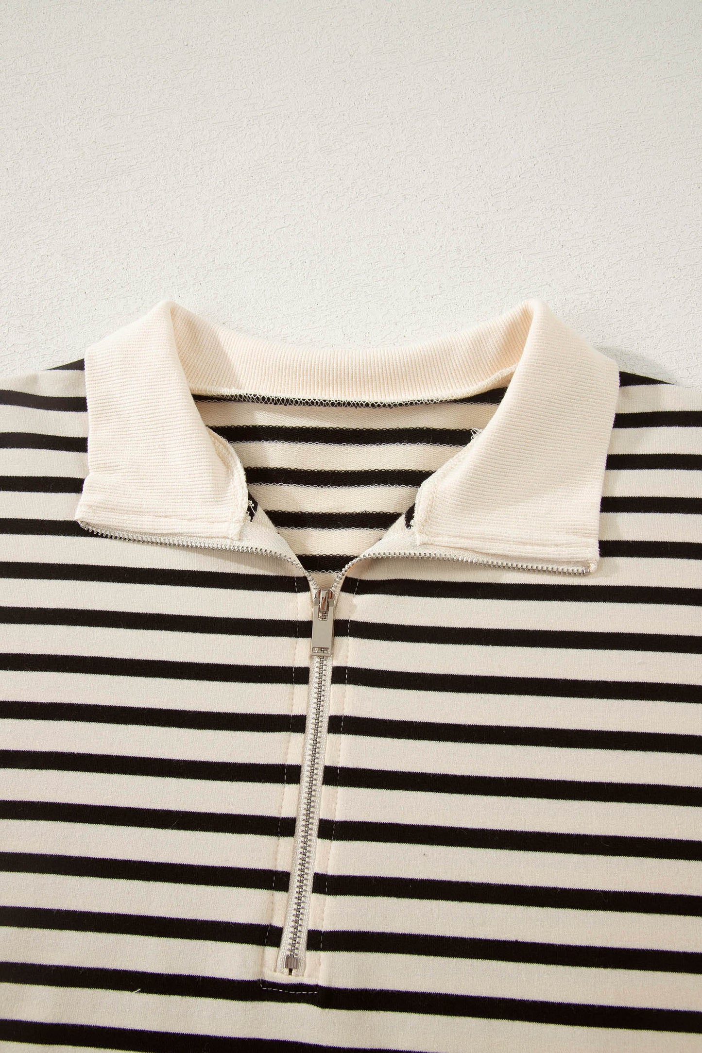 City Chic Stripe Set