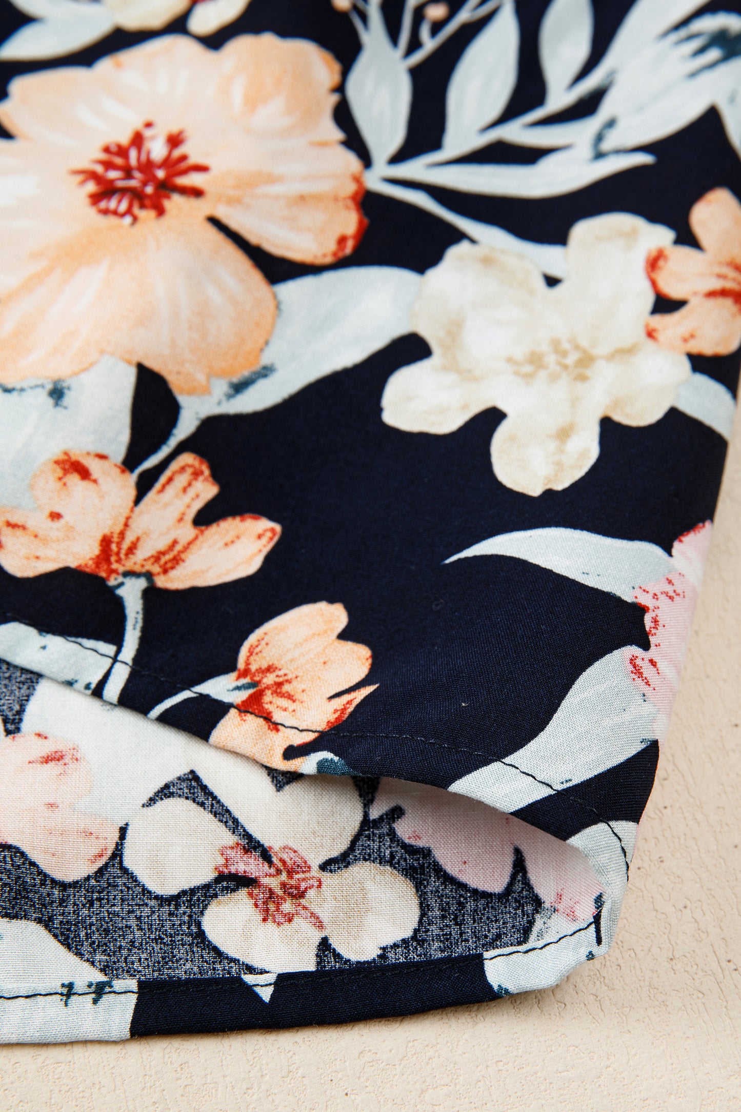 The Evening Garden Maxi