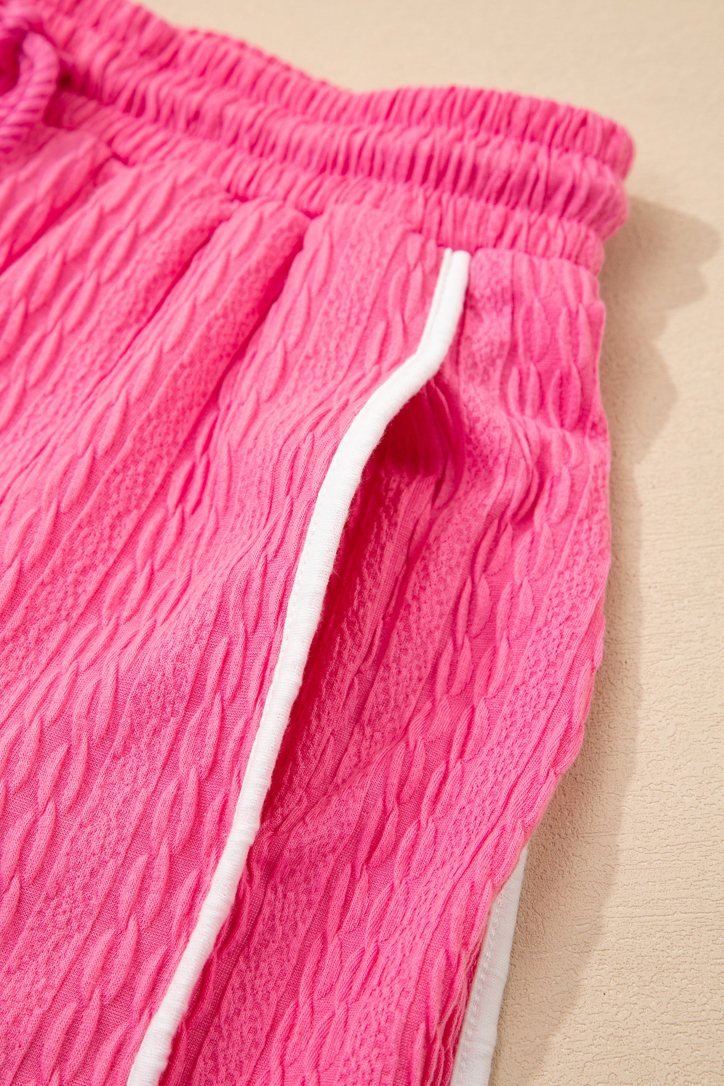 Pink Cabana Crush Set