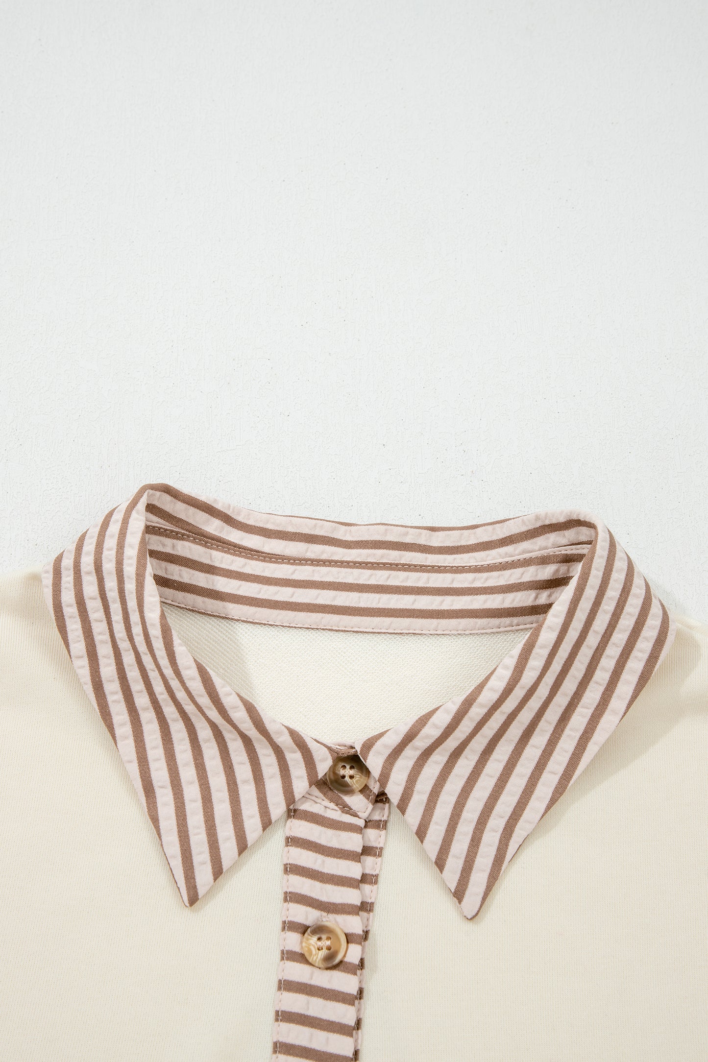 The Maple Grove Peplum Top