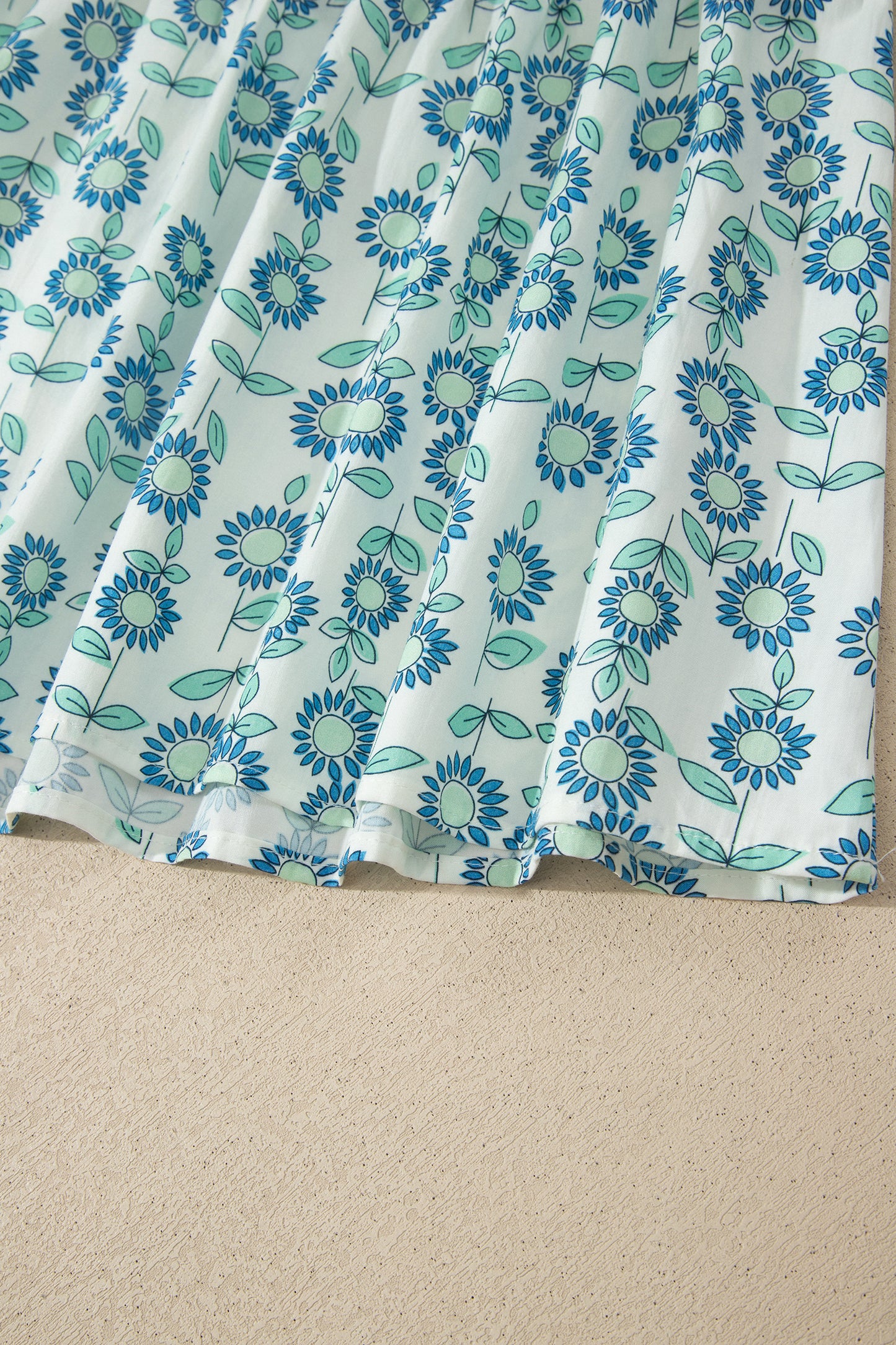 Seabreeze Bloom Blouse