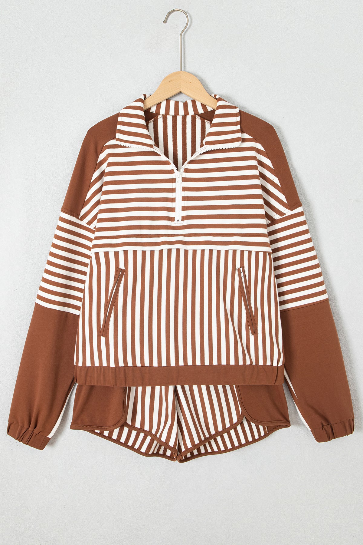 The Boardwalk Stripe Set