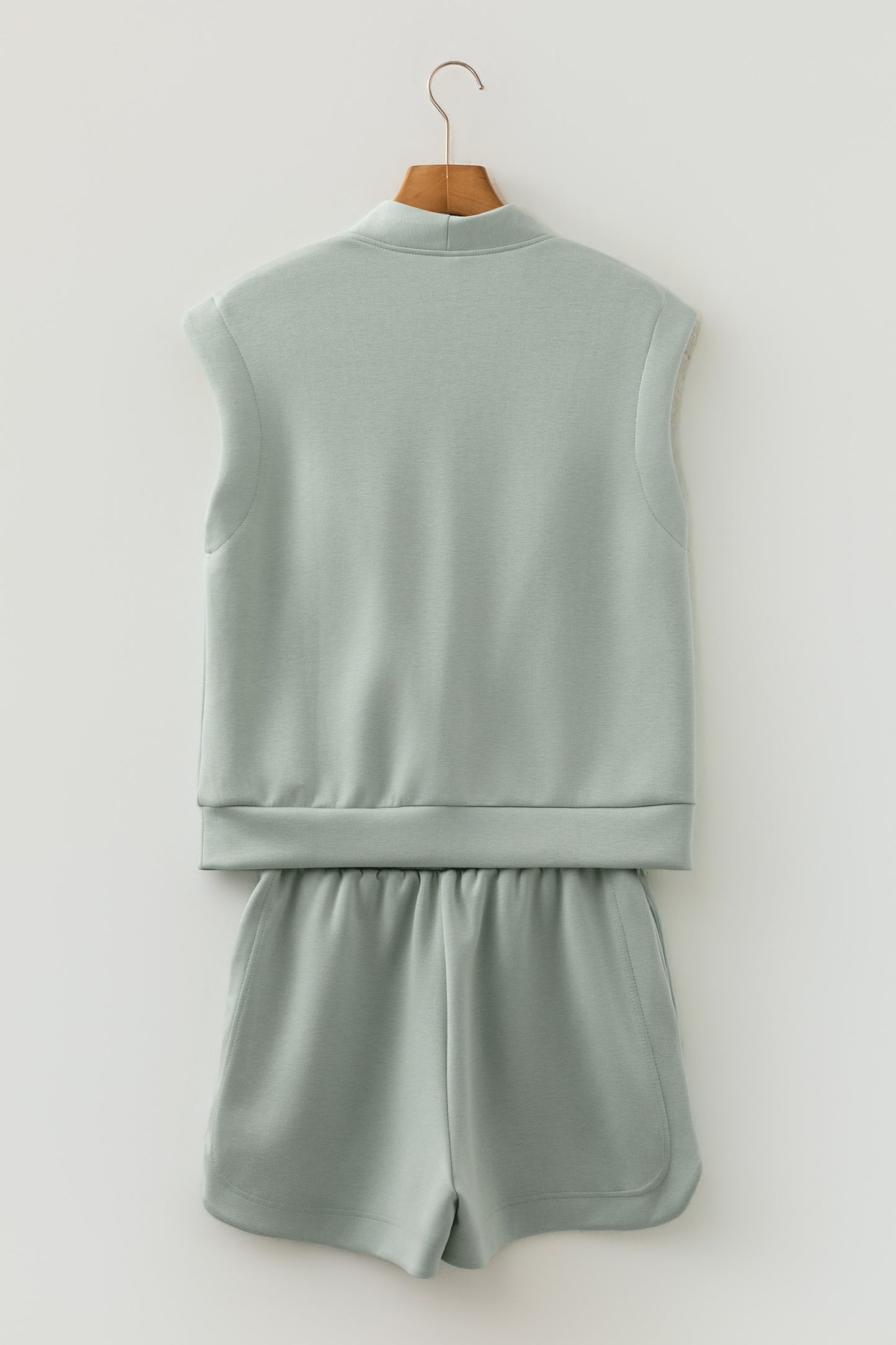 Coastal Ease Zip Set