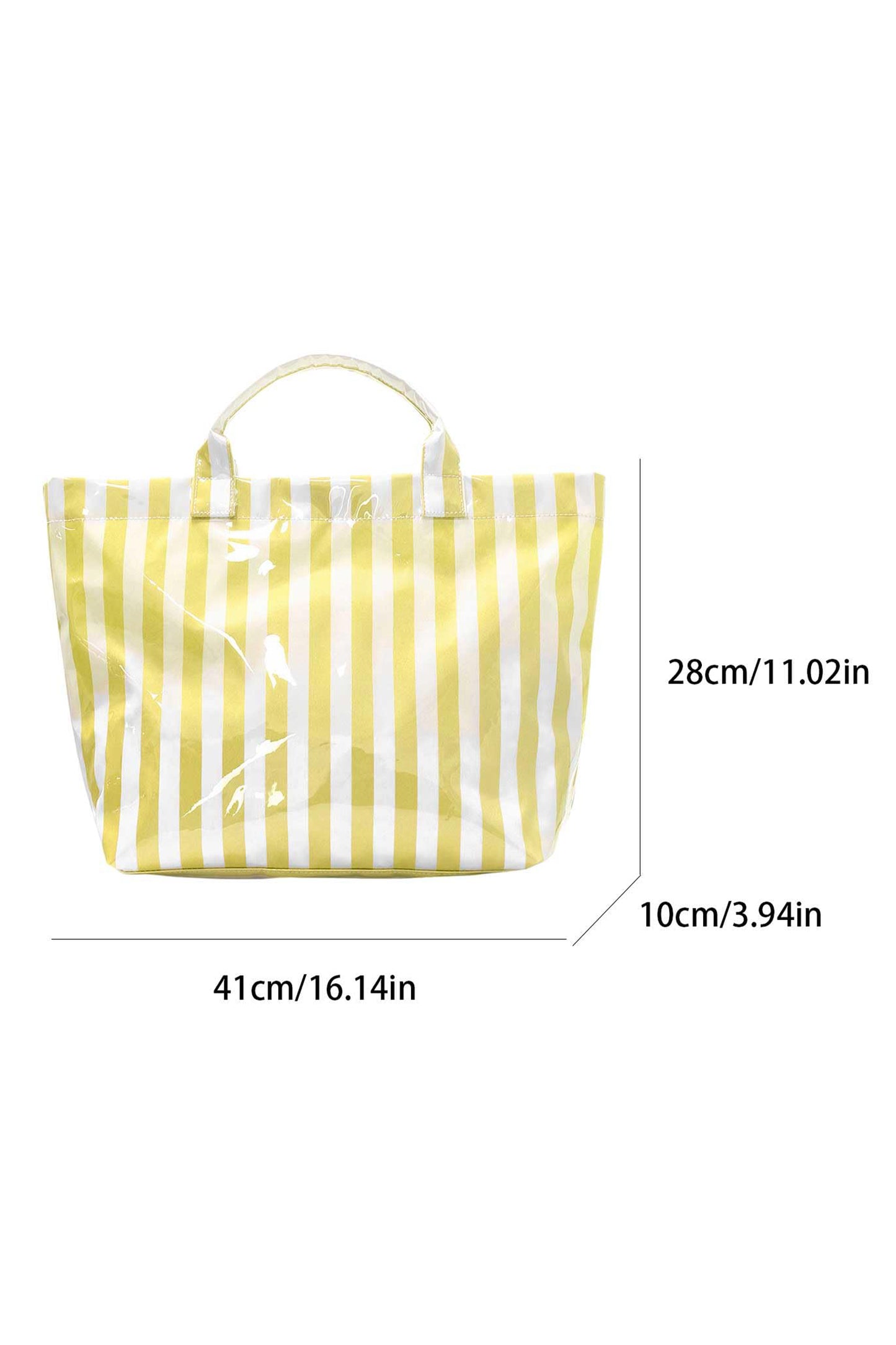 Cabana Carryall Tote