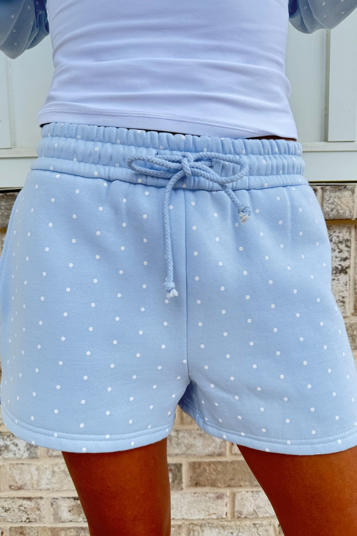 The Sweet Spot Short Set