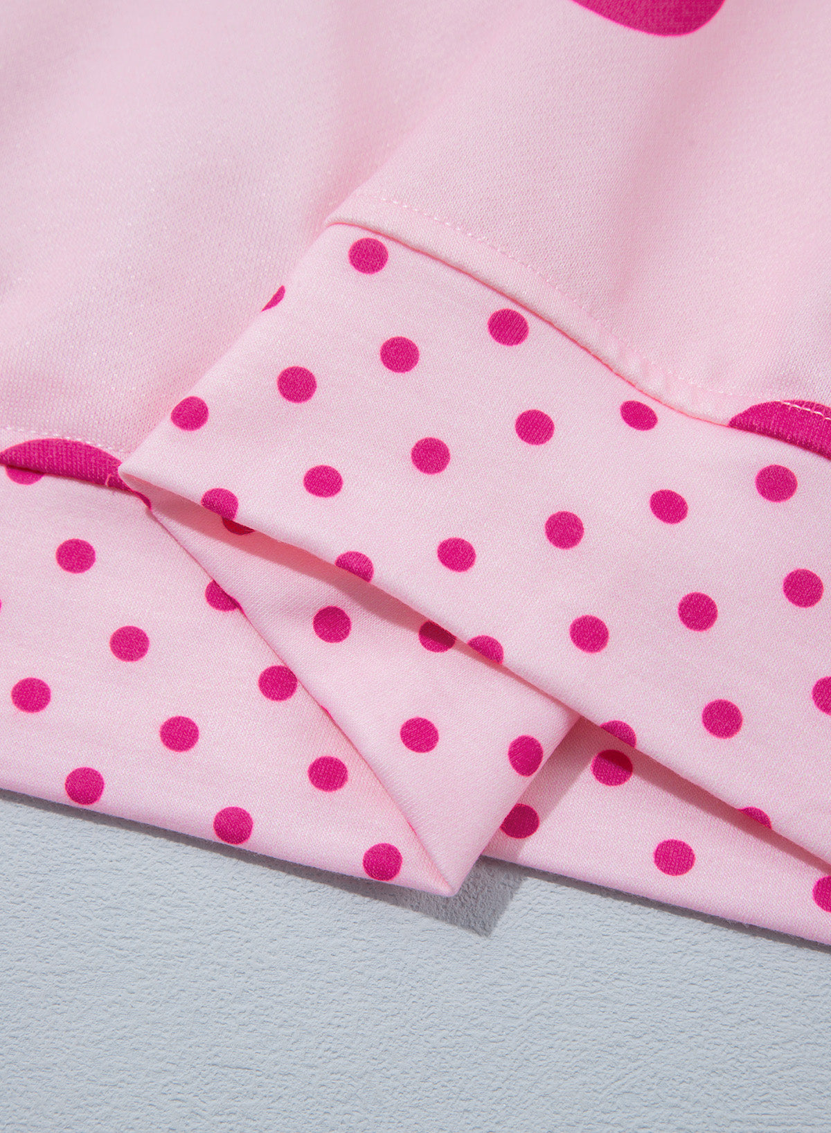 The Polka Pop Sweatshirt