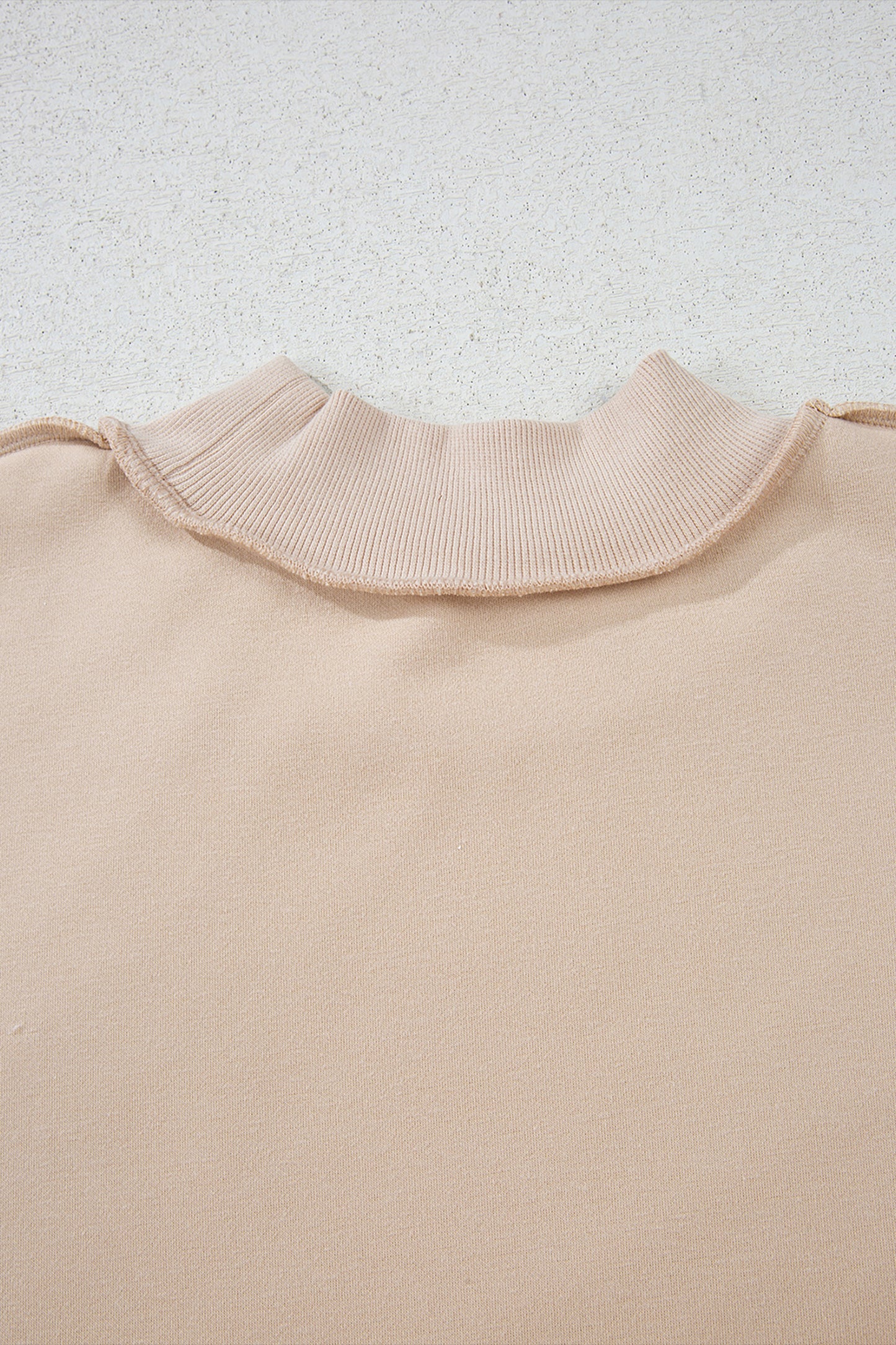 Soft Sands Luxe Pullover