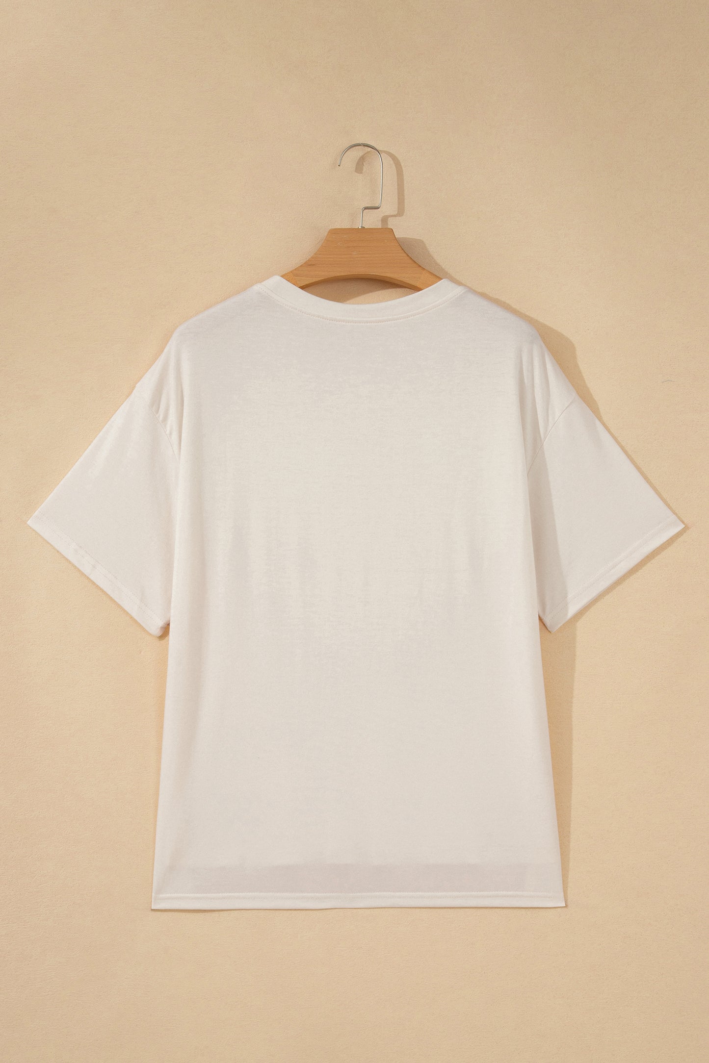 Stars & Bows Graphic Tee