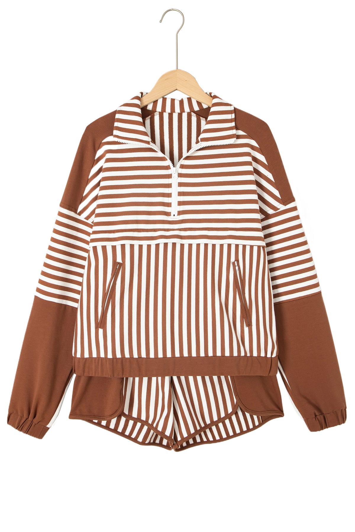 The Boardwalk Stripe Set
