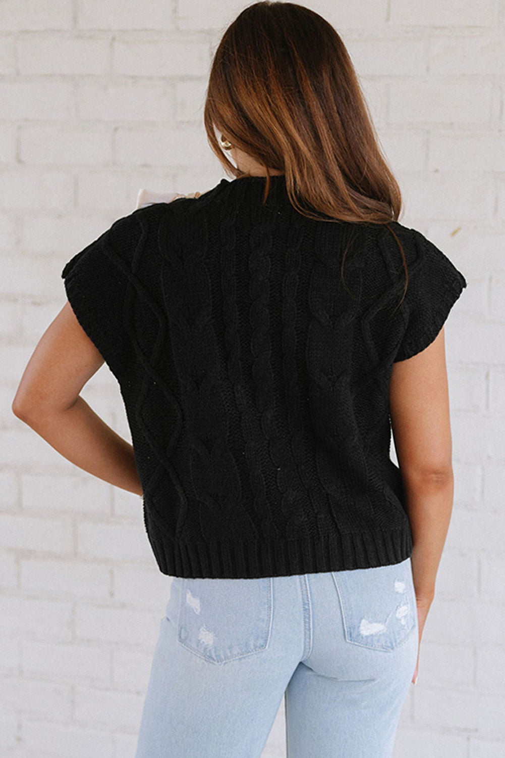 The Heirloom Bow Sweater