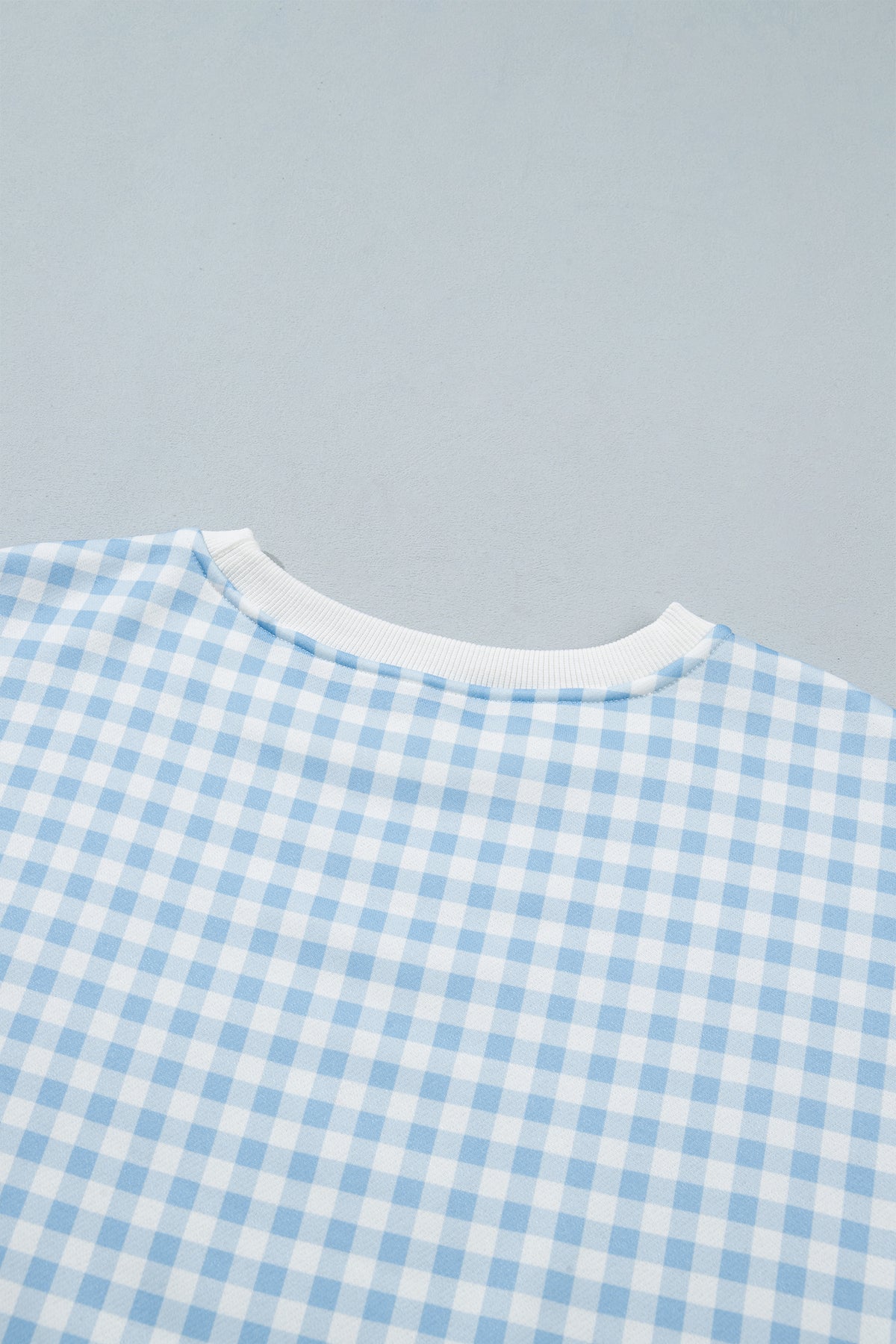 The Gingham Getaway Set