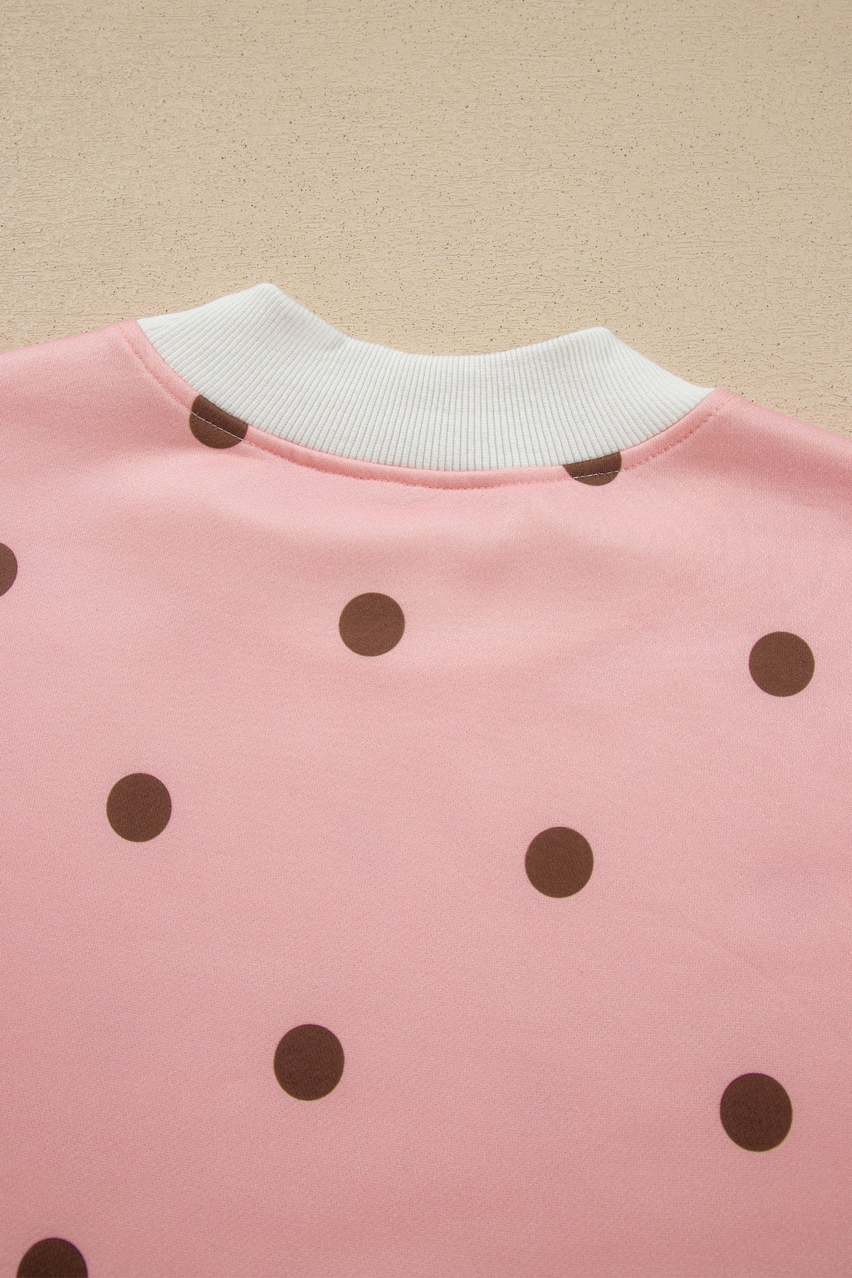 The Polka Please Lounge Set