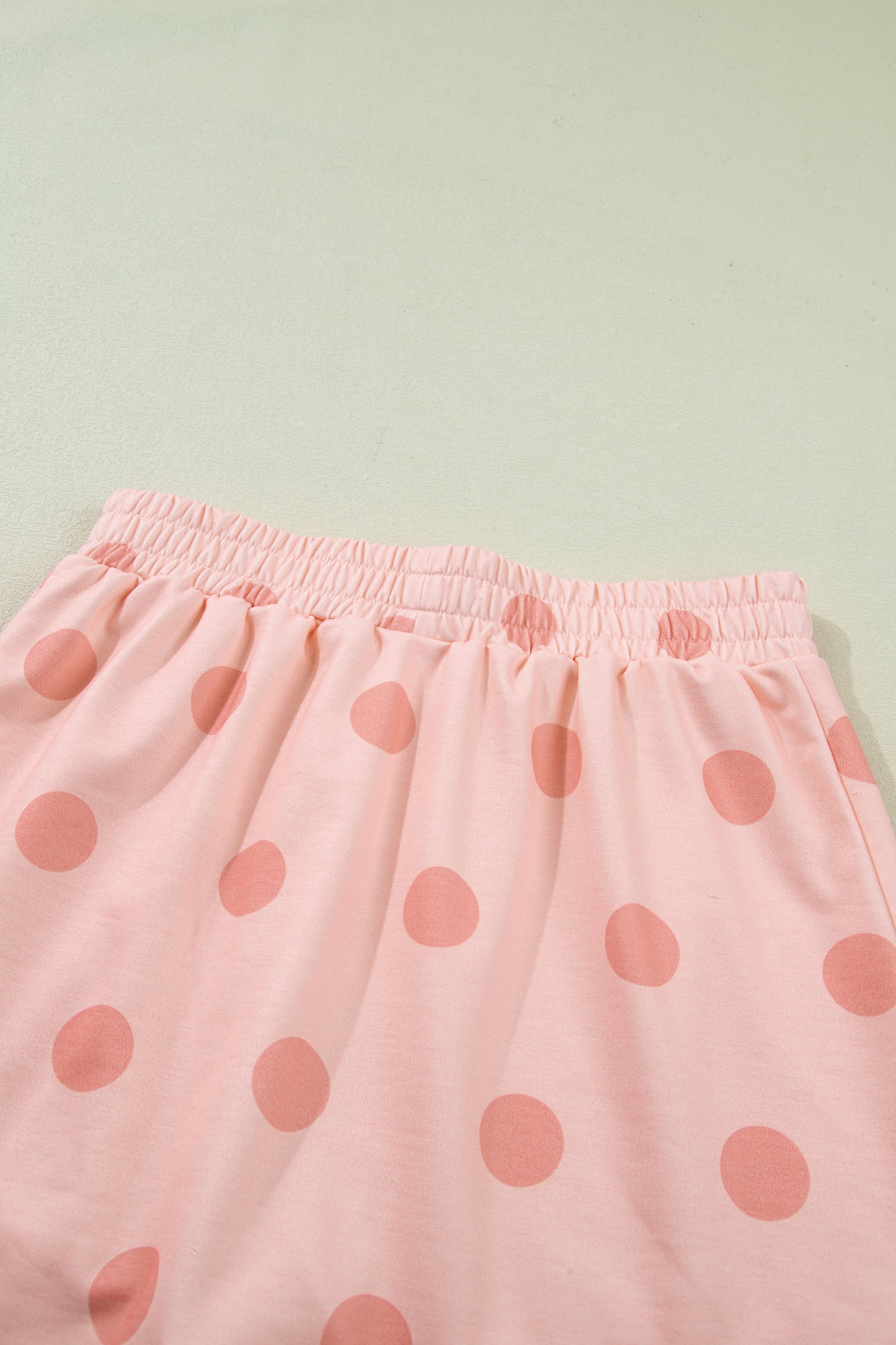 The Sweet Spot Skort Set