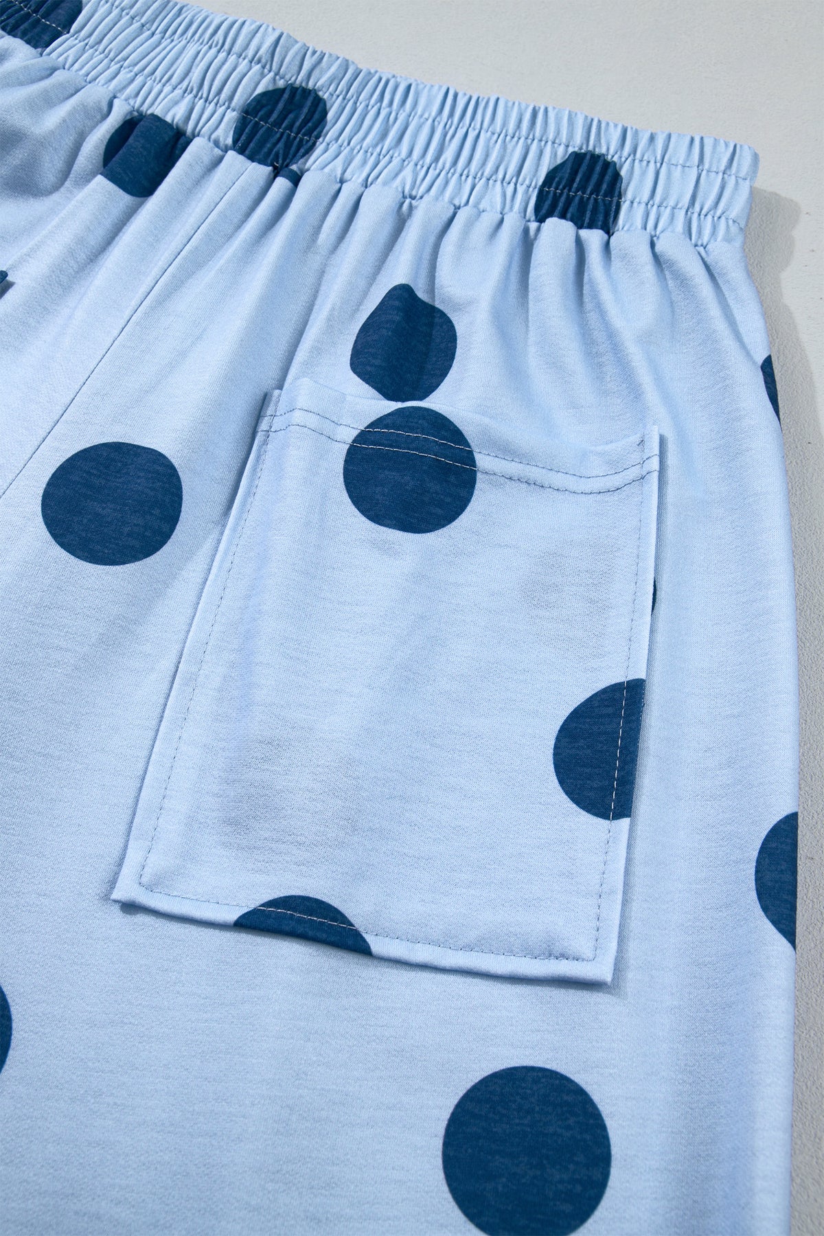 The Latte Dot Lounge Pants
