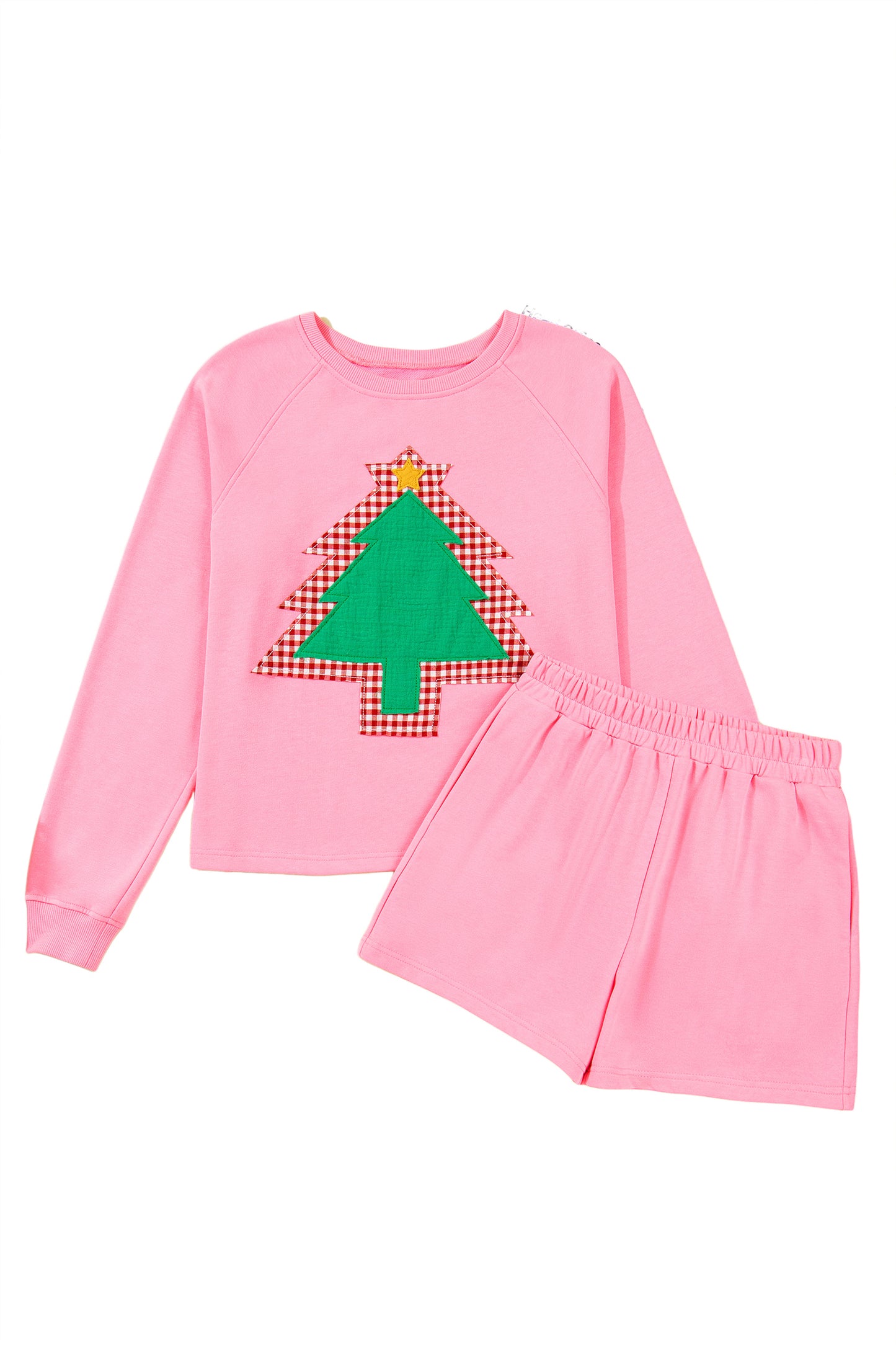Sugarplum Tree Lounge Set