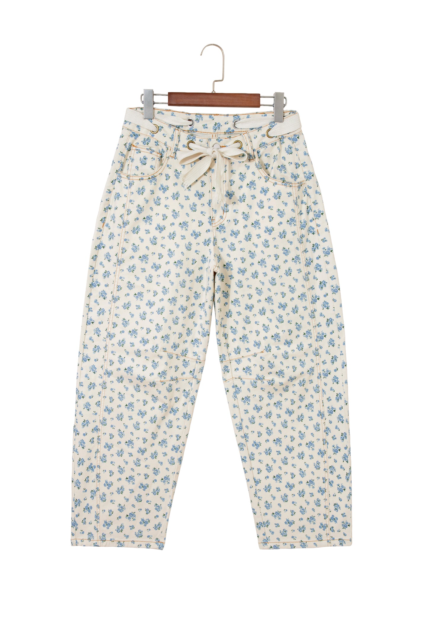 Daisy Lane Denim Pants