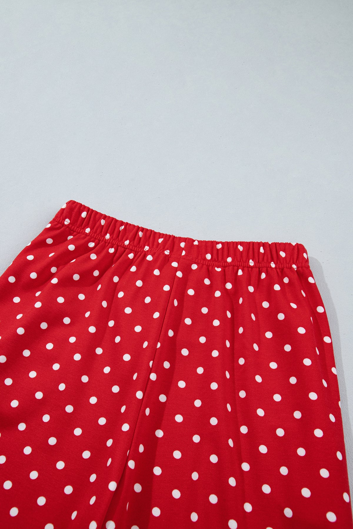 The Polka Dot Kickoff Set