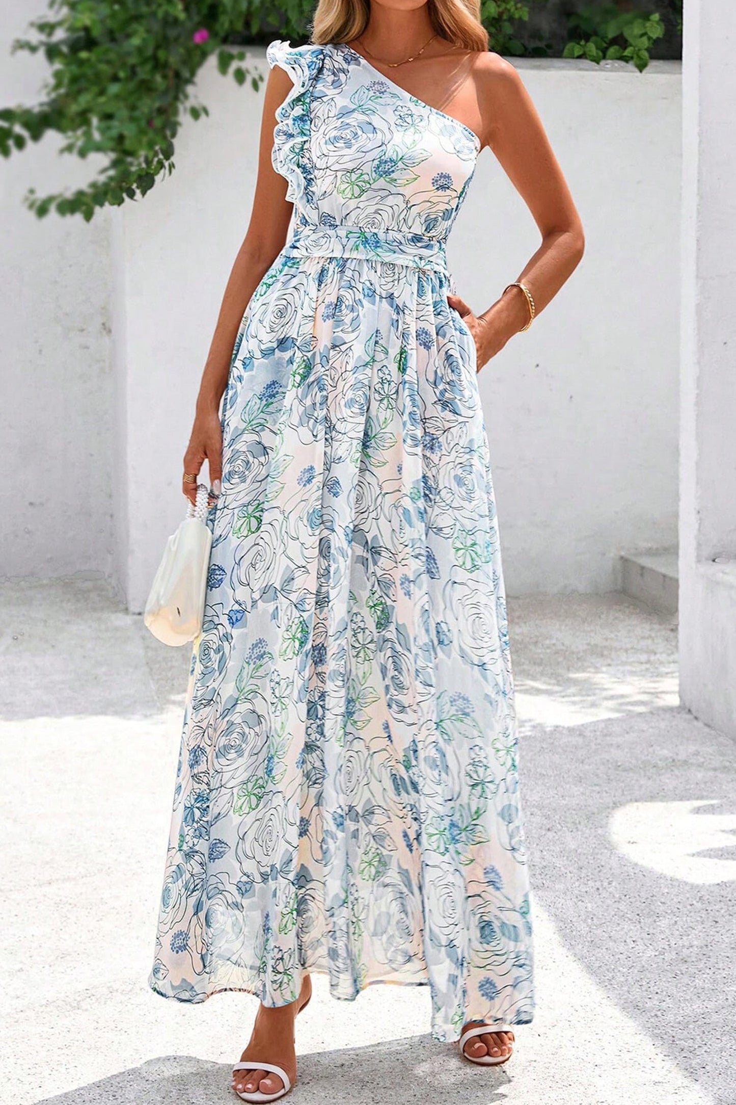 Blue Willow Romance Max