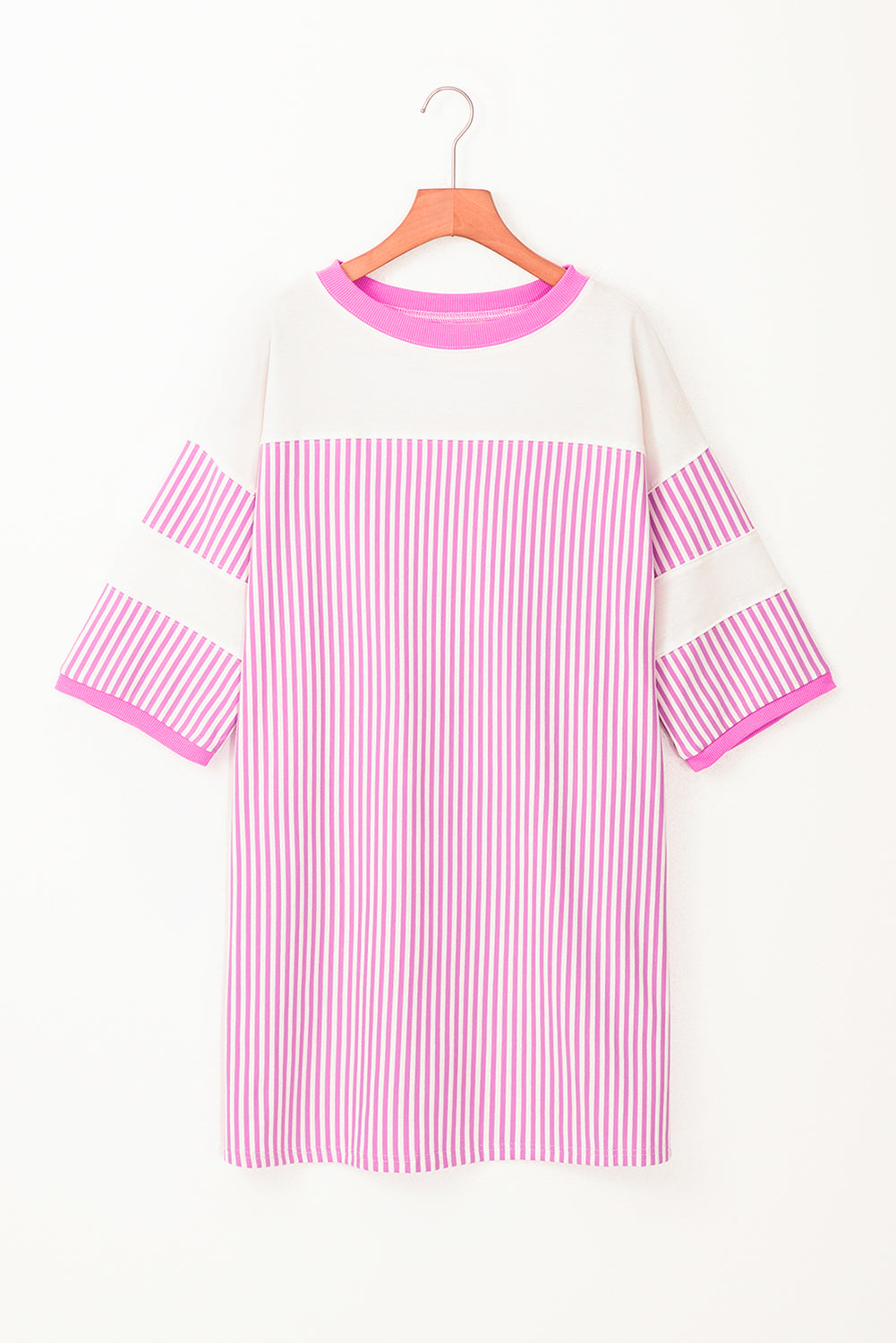 The Sweet Talk Stripe Dress