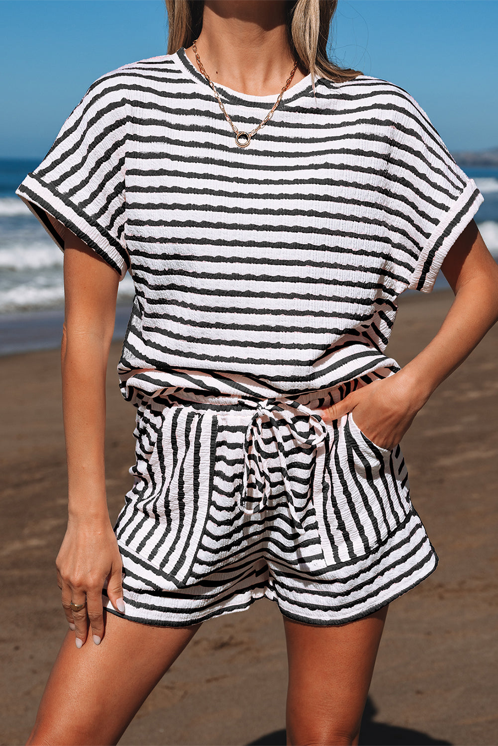 Boardwalk Breeze Set
