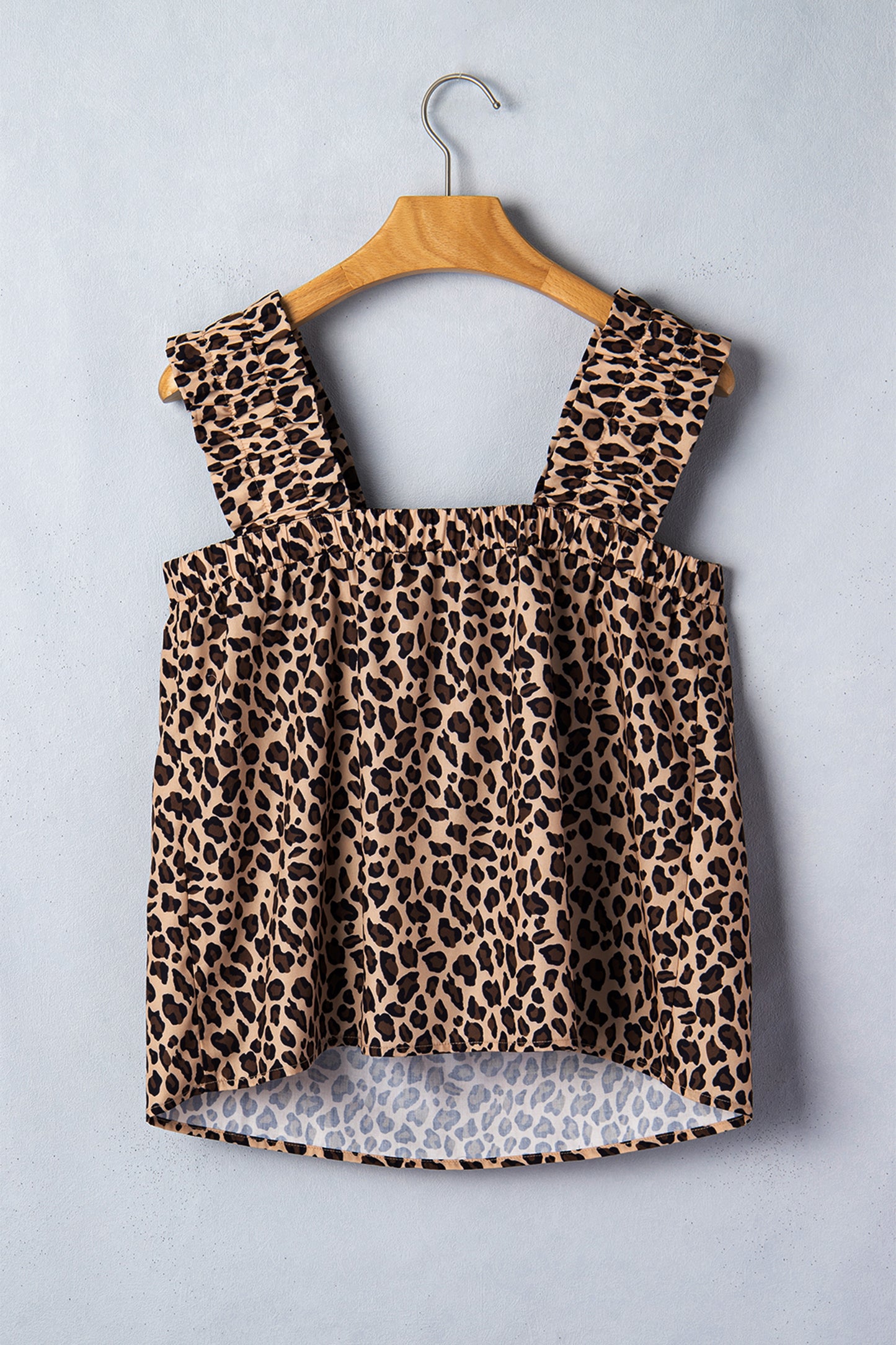 The Wildly Chic Blouse