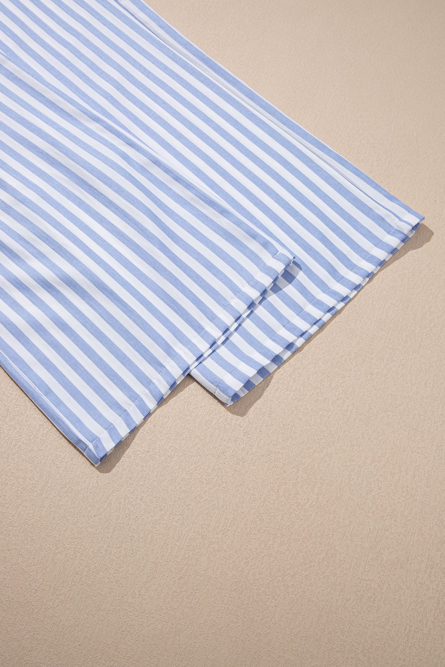 Boardwalk Stripe Palazzo Pants