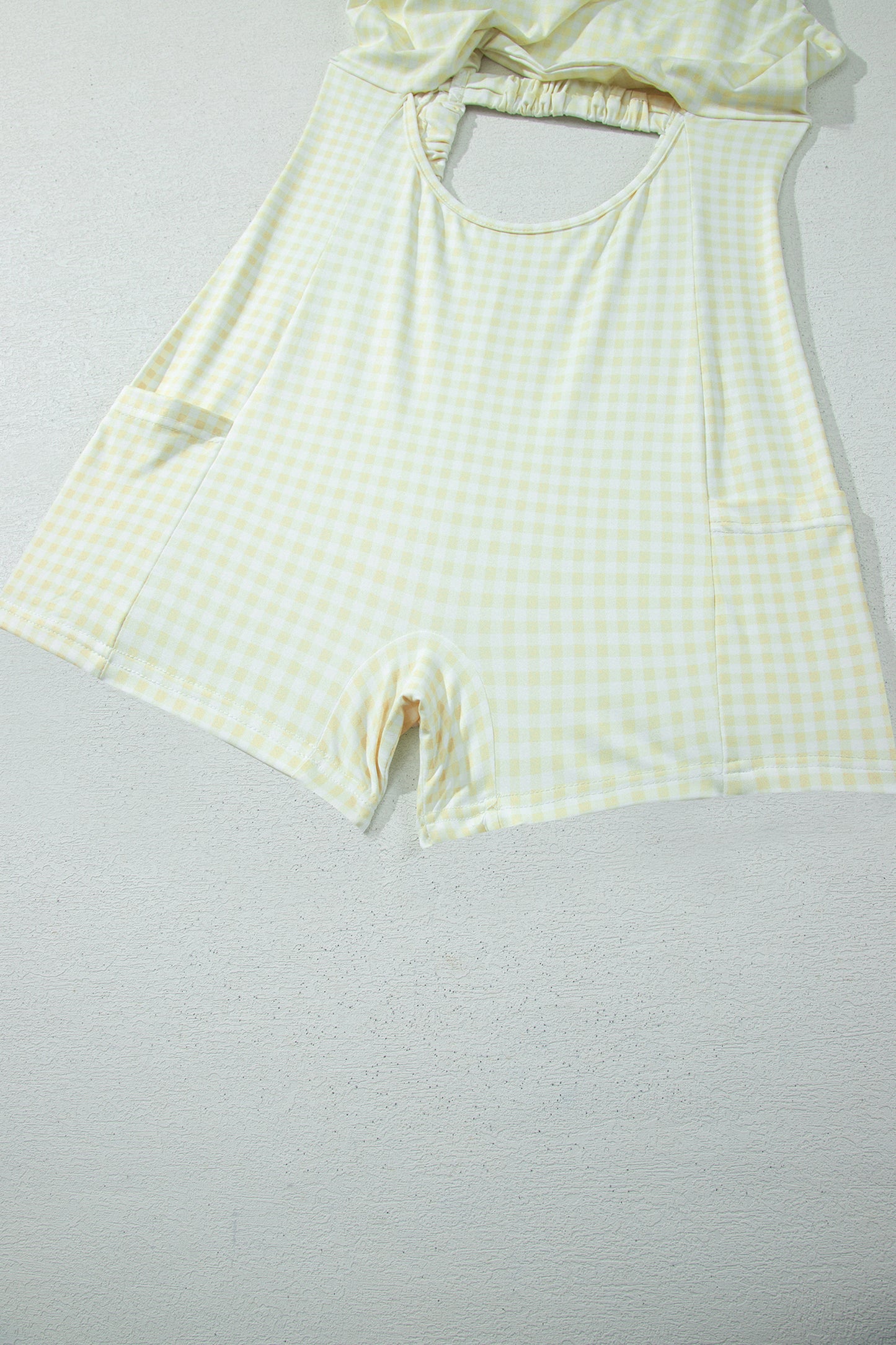 Seaside Picnic Dress