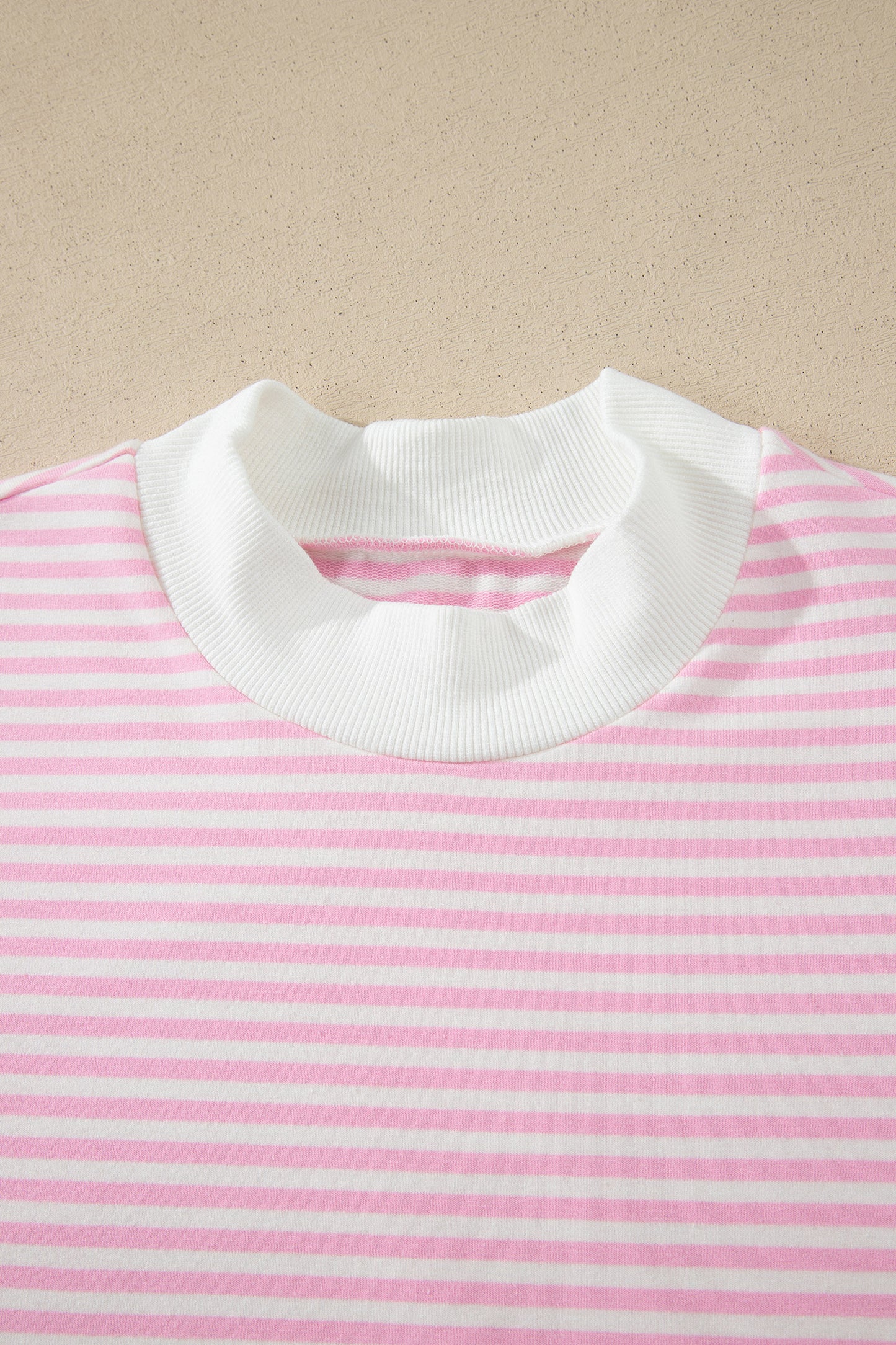 Sweet Coastline Mini Dress