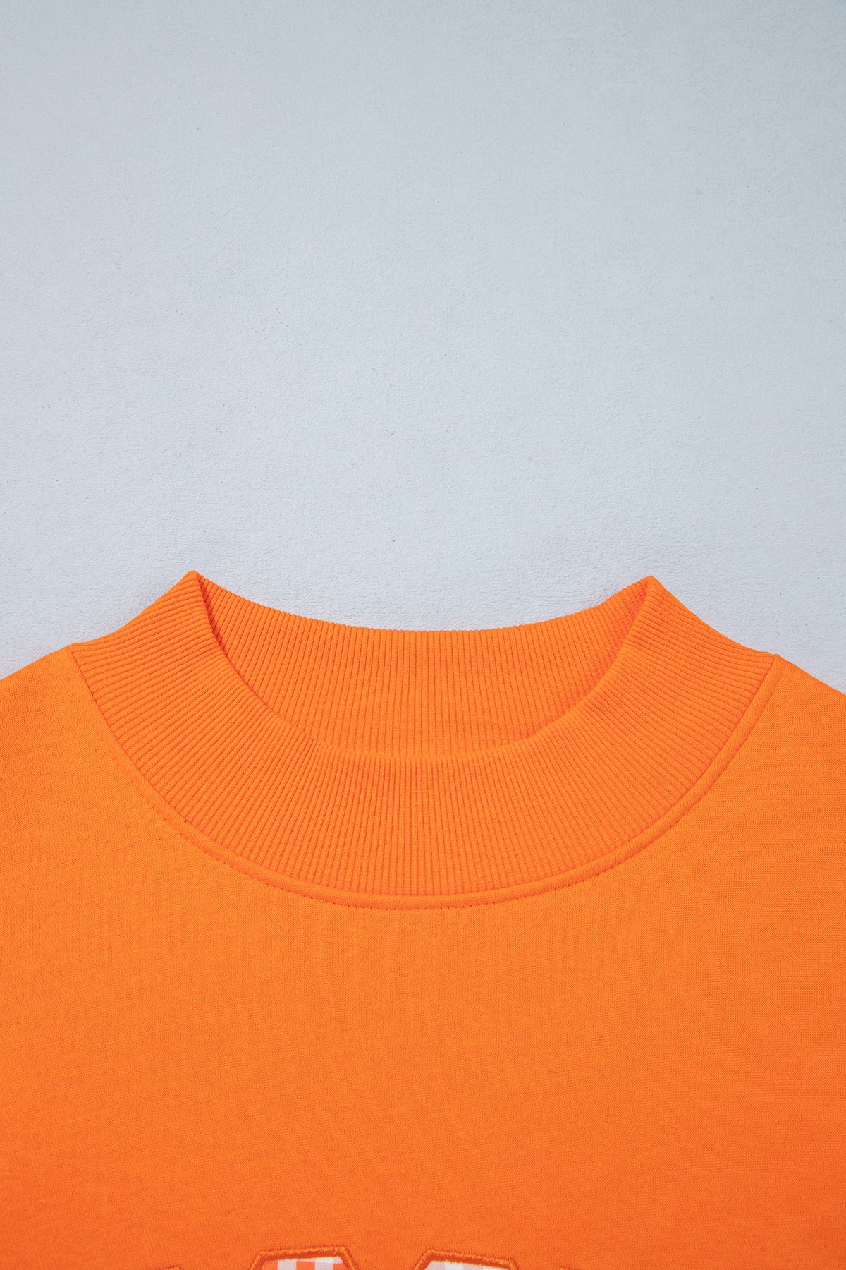 The Gingham Greetings Sweatshirt