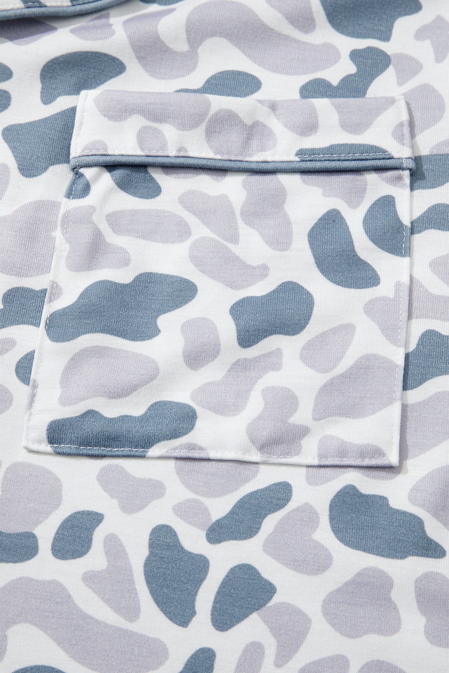 Moonlit Mirage Pajama Set
