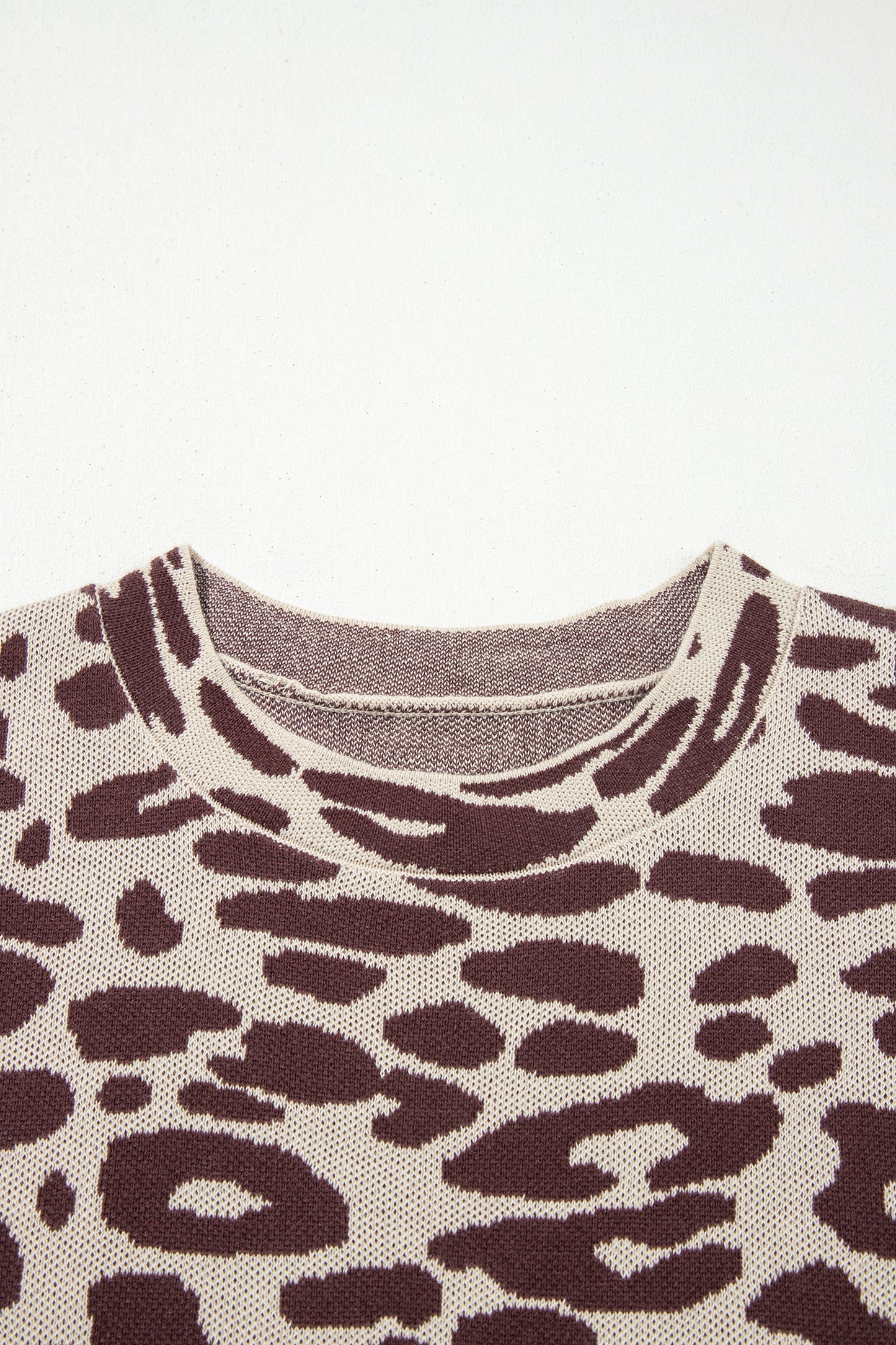 The Wildly Chic Sweater