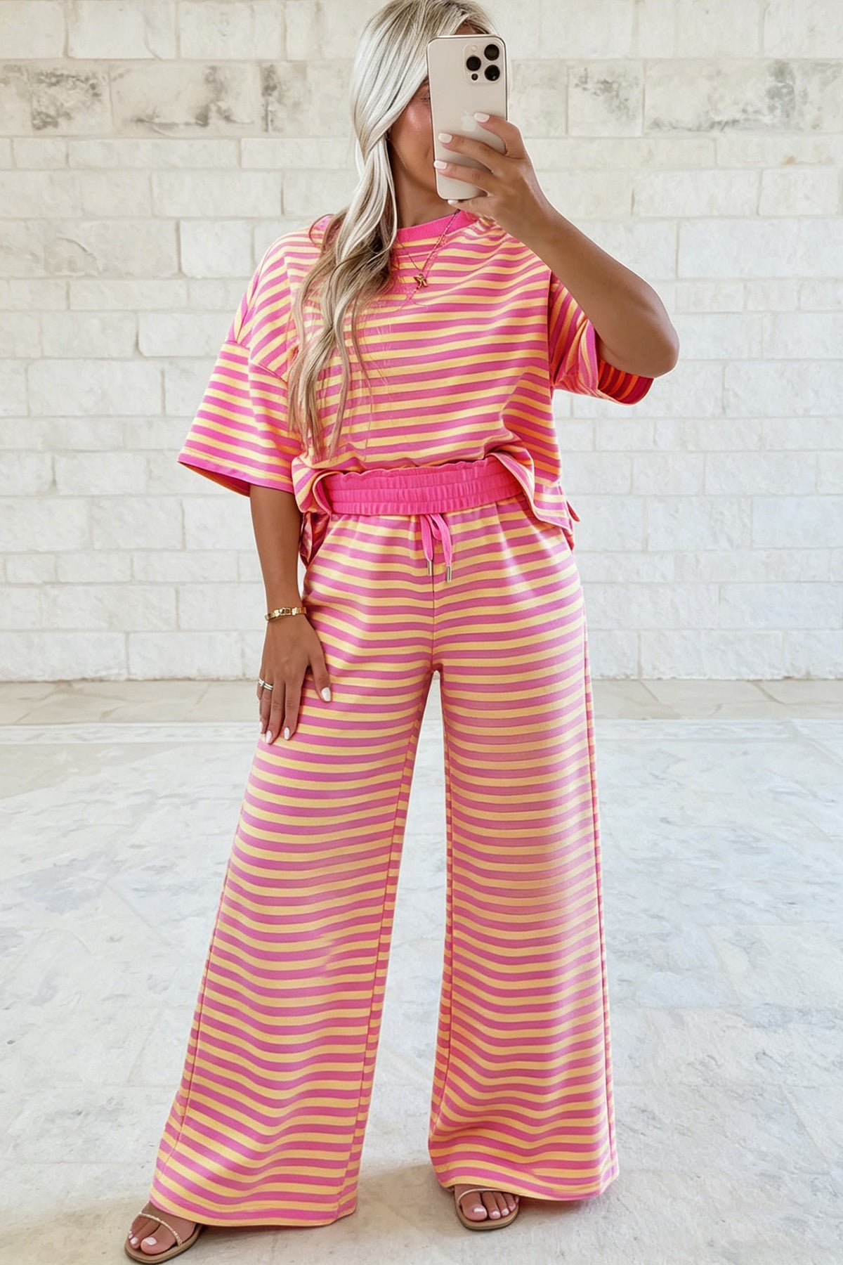 The Pink Lemonade Set