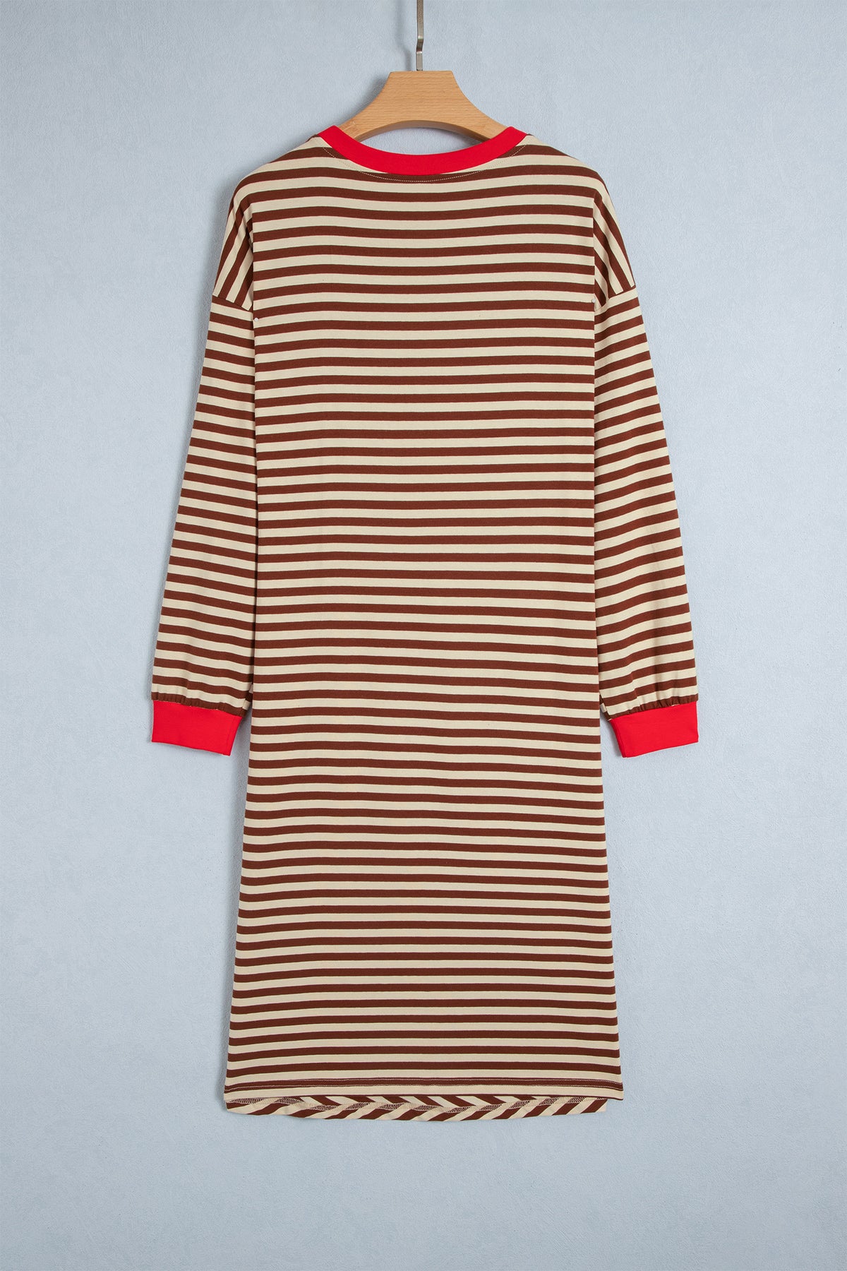 The Cocoa Cabana Dress