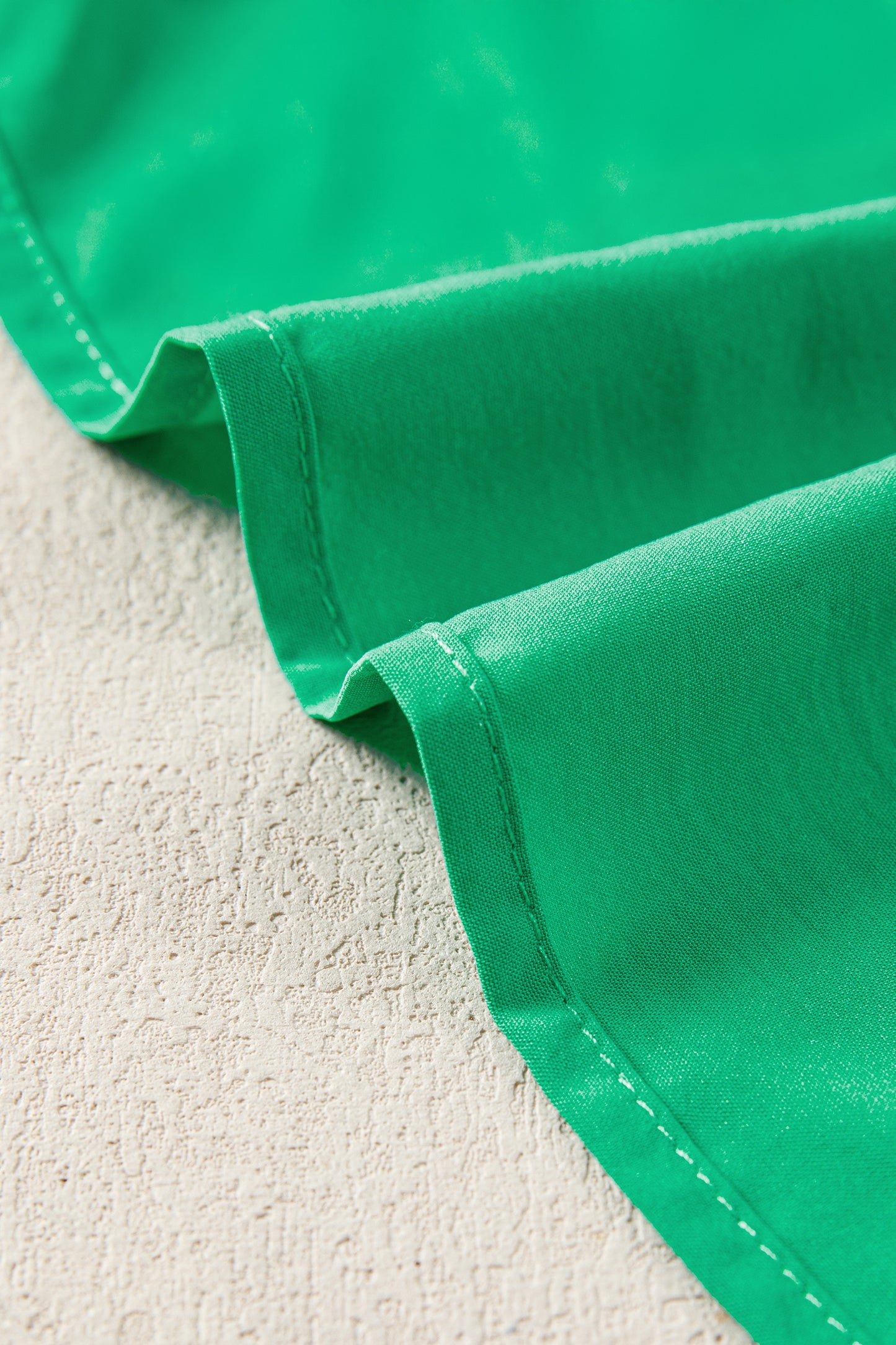 The Emerald Estate Maxi Dress