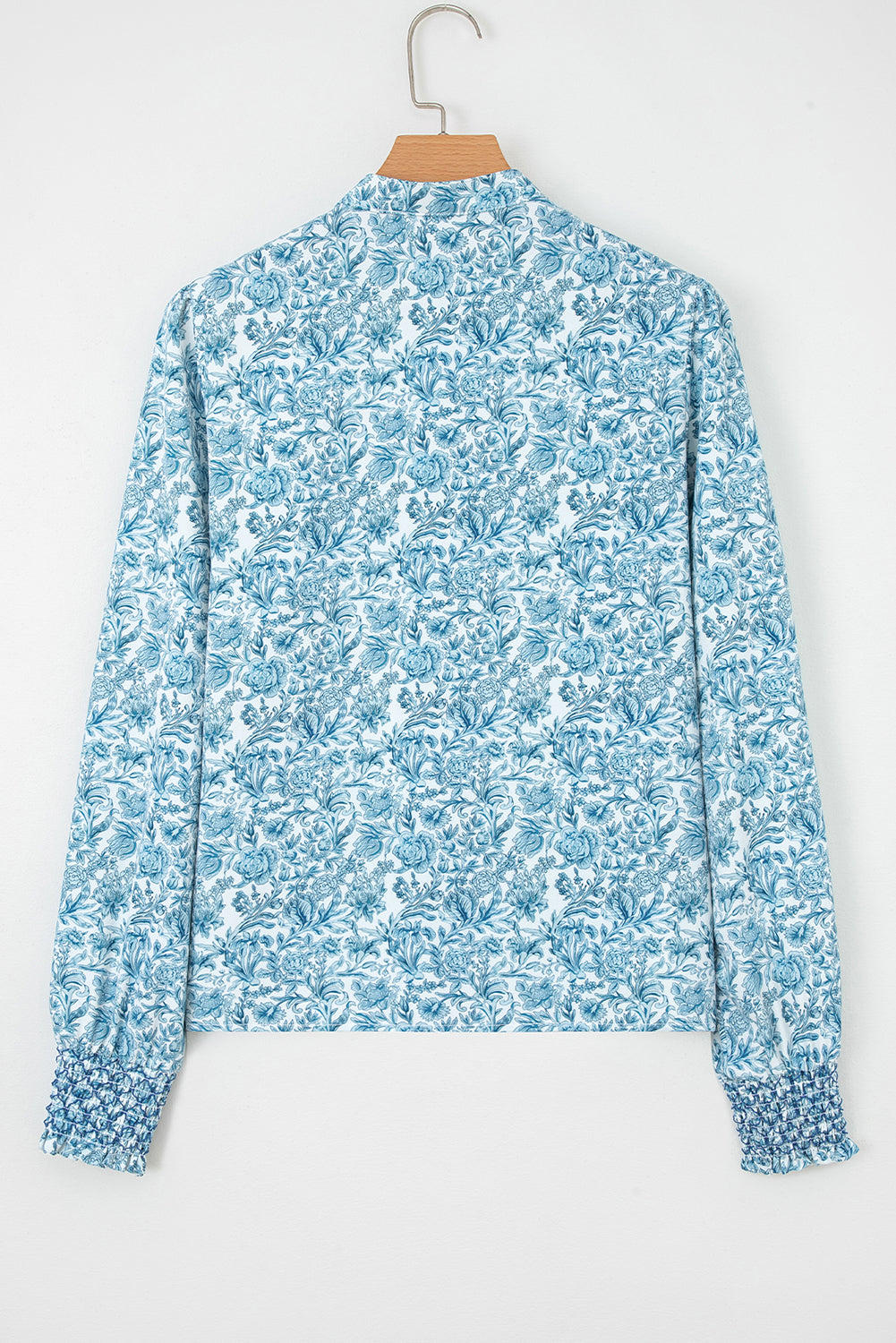 Bluebell Manor Blouse