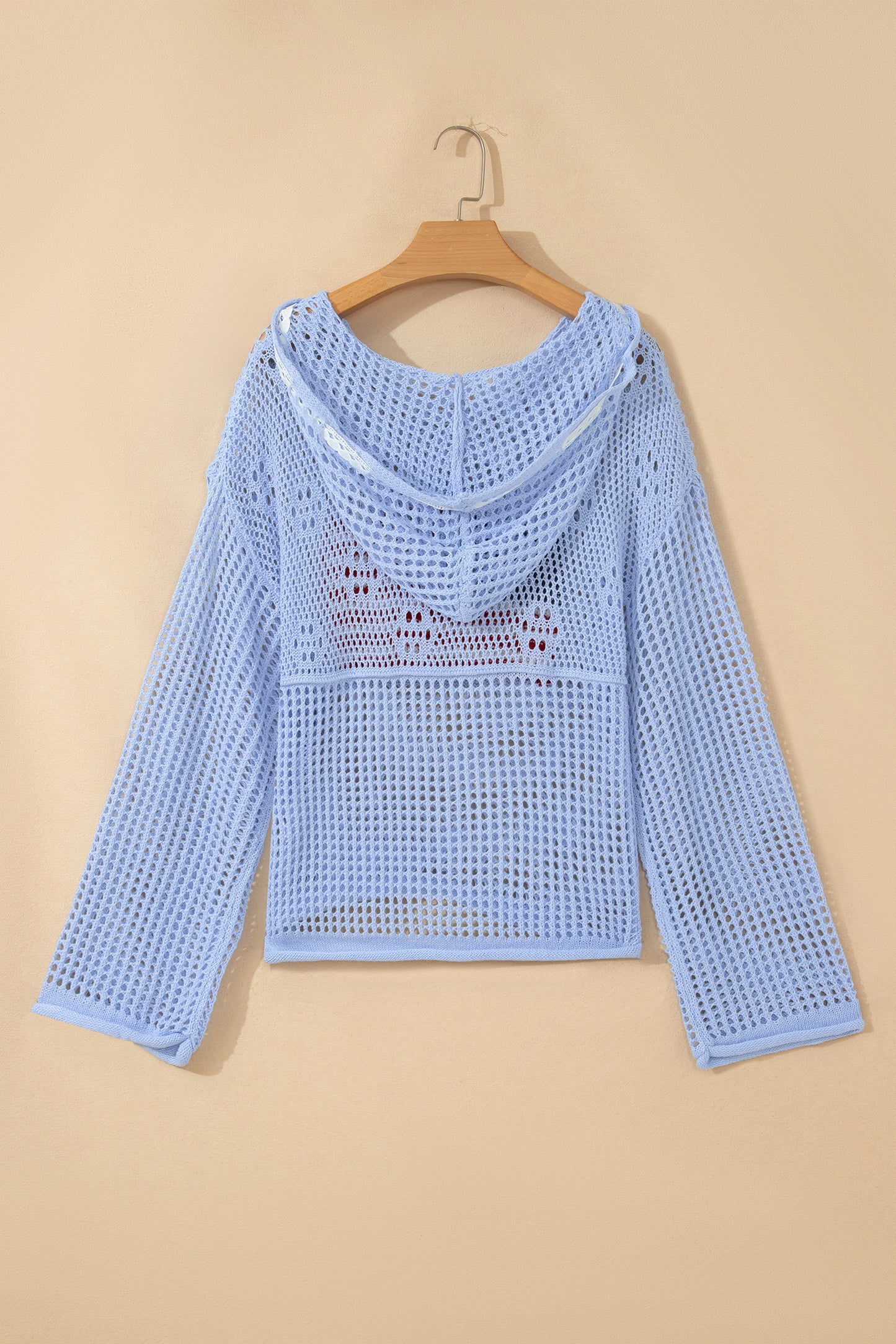 Stars & Sunshine Knit Sweater