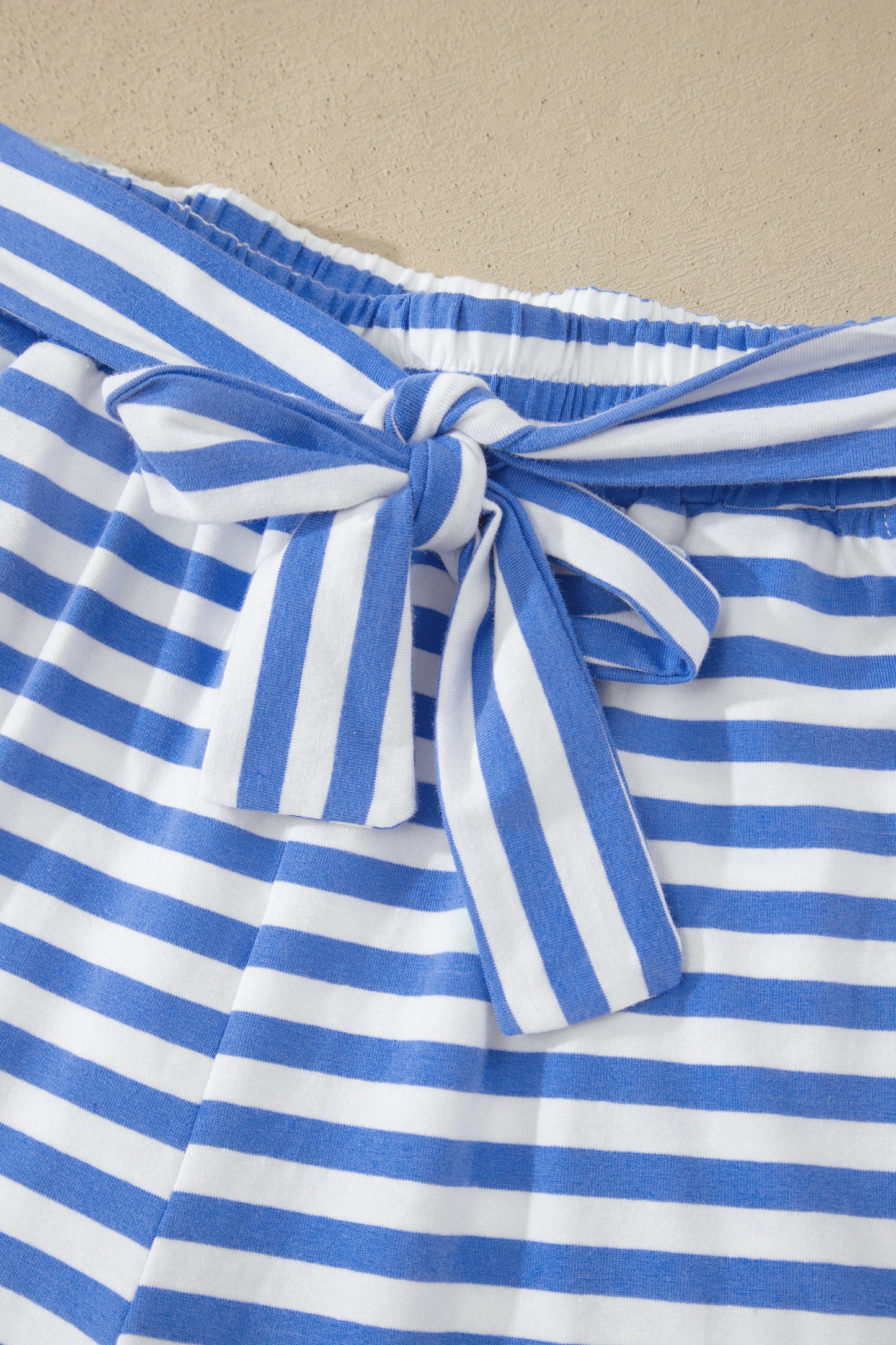 Seaside Stroll Striped Set