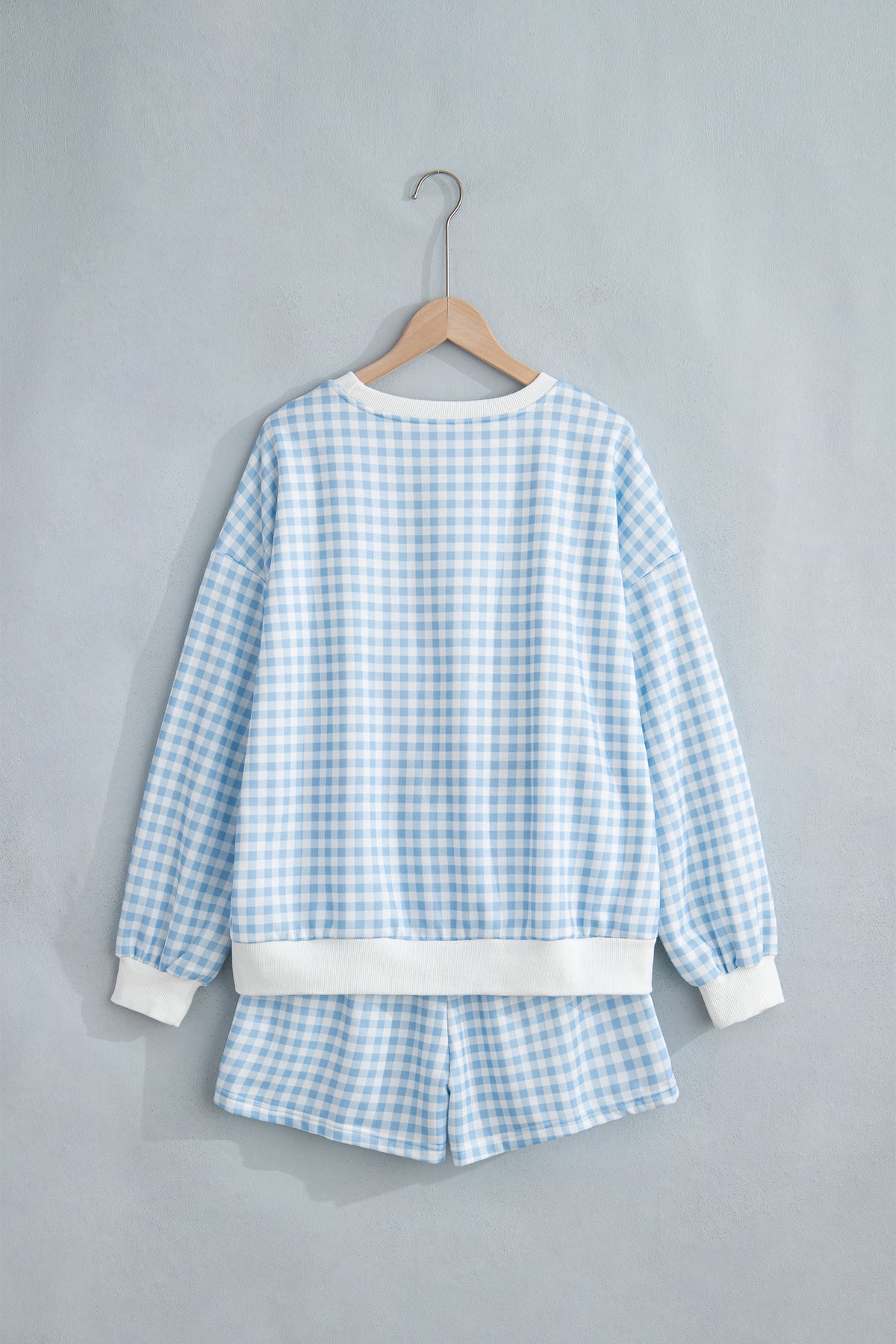 The Gingham Getaway Set