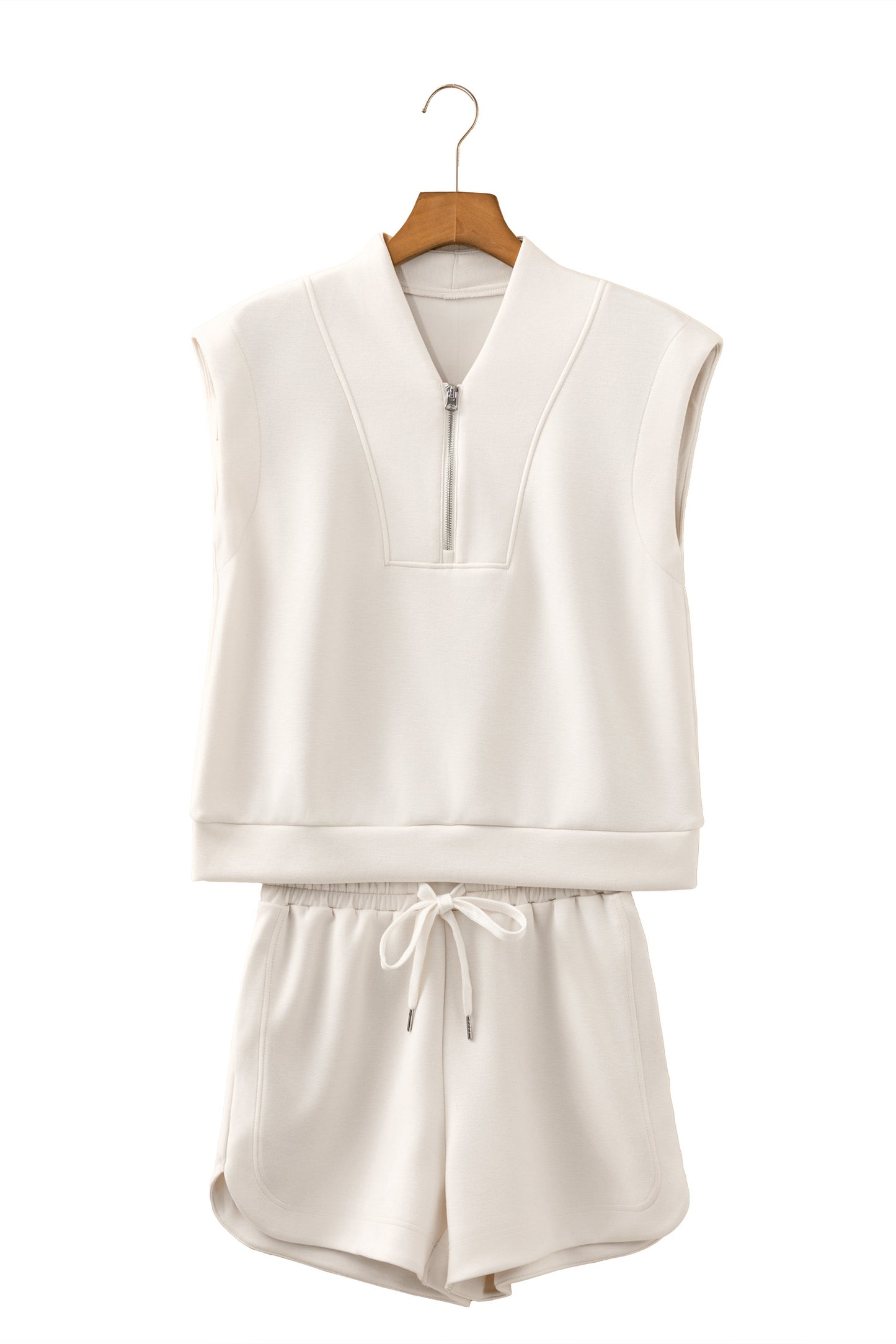 Coastal Ease Zip Set