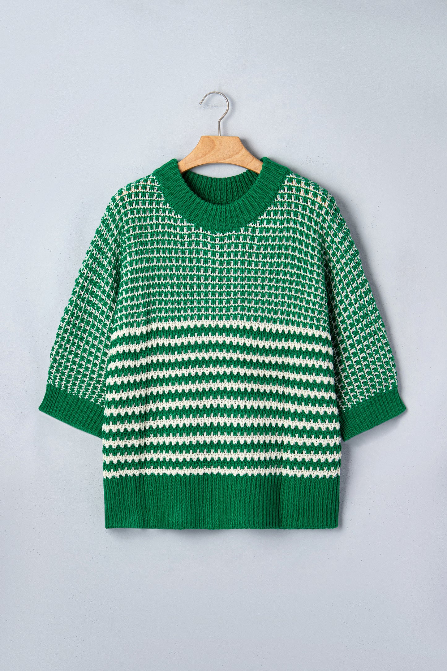 Country Club Knit Top