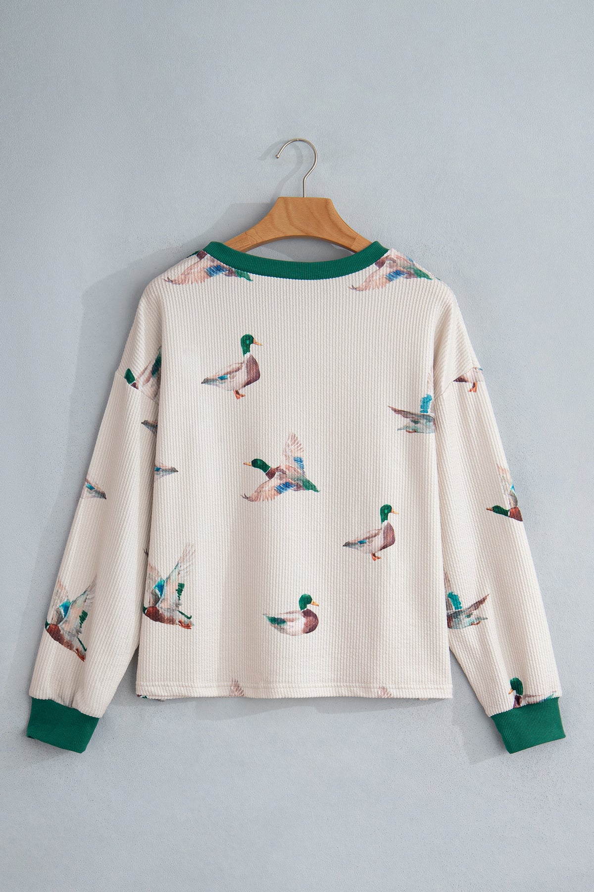 The Mallard Moment Sweatshirt