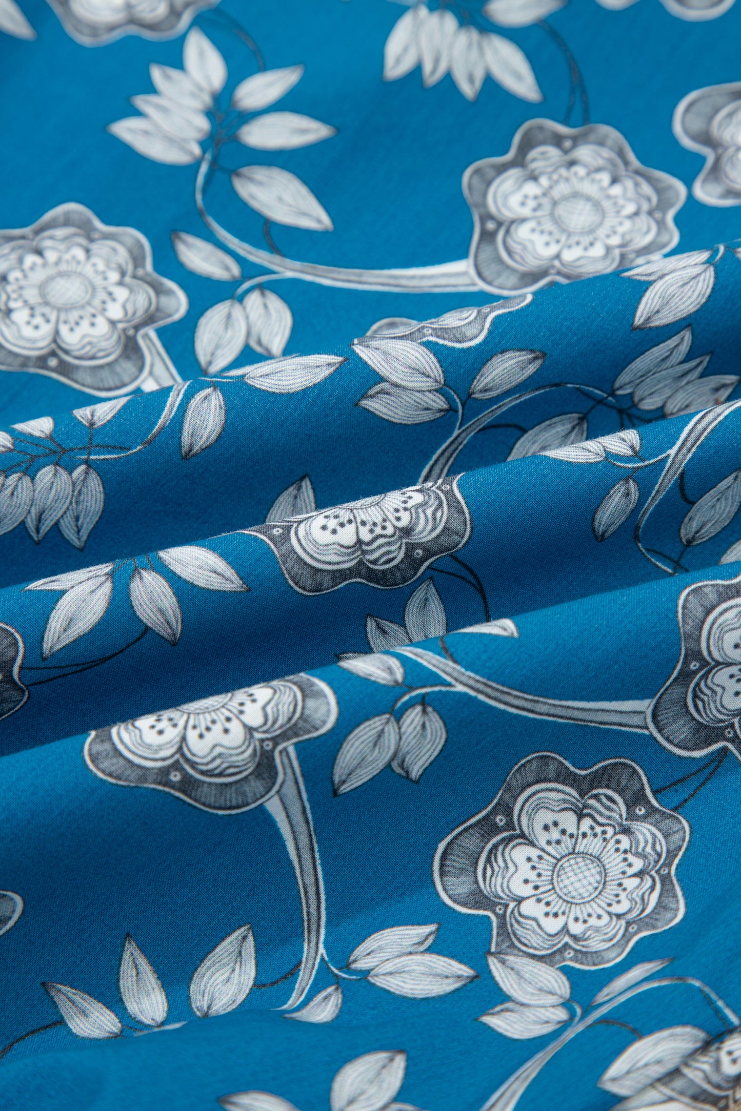 Coastal Cottage Dress