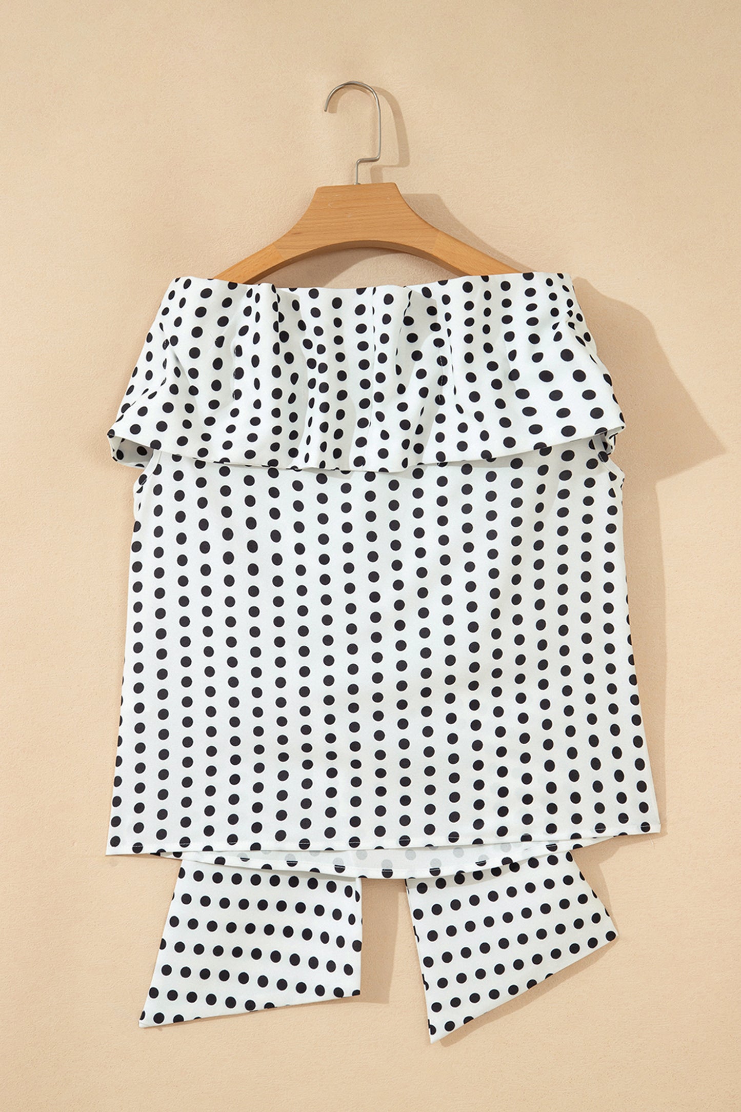 Parisian Charm Blouse