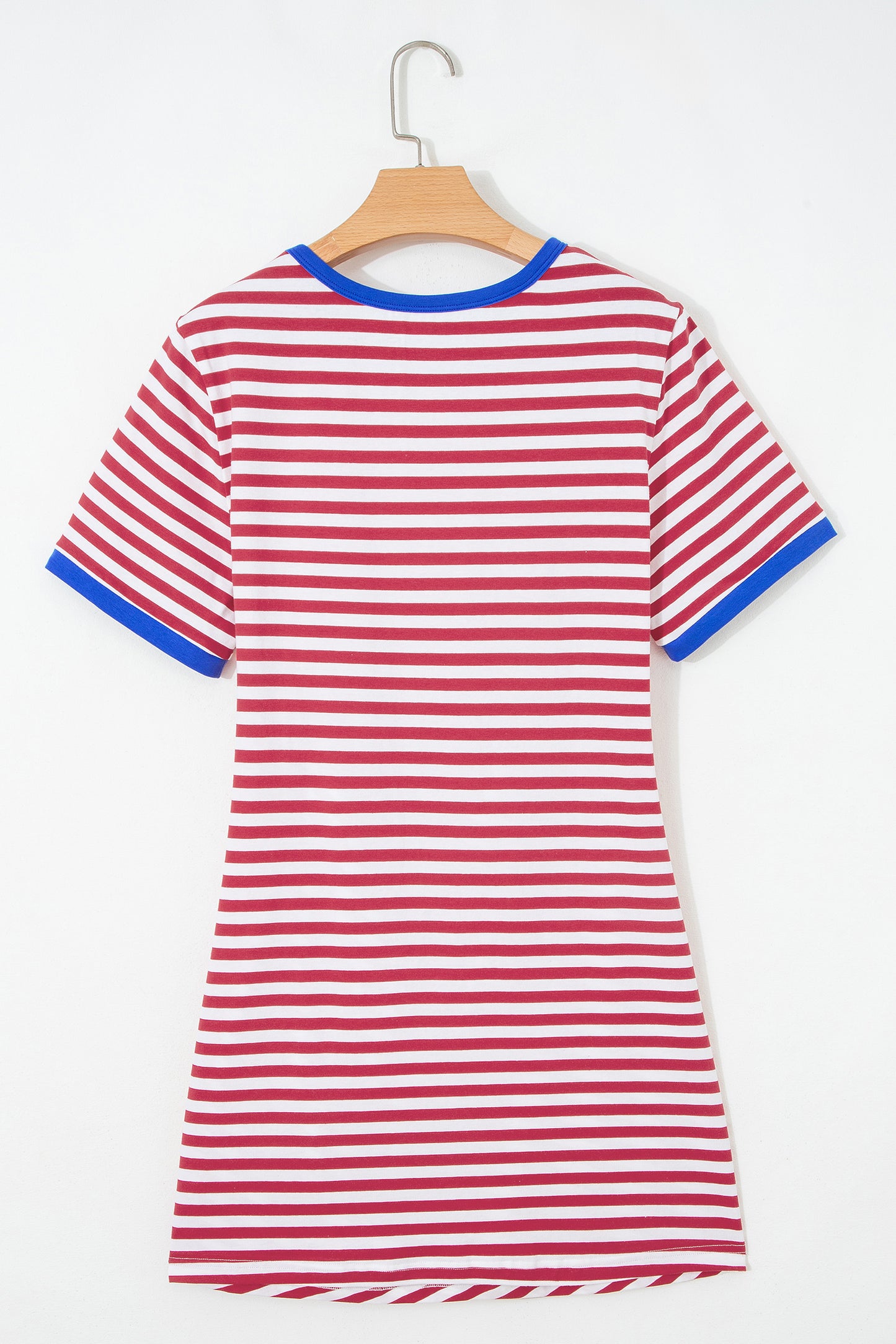 Liberty Lane Tie Dress