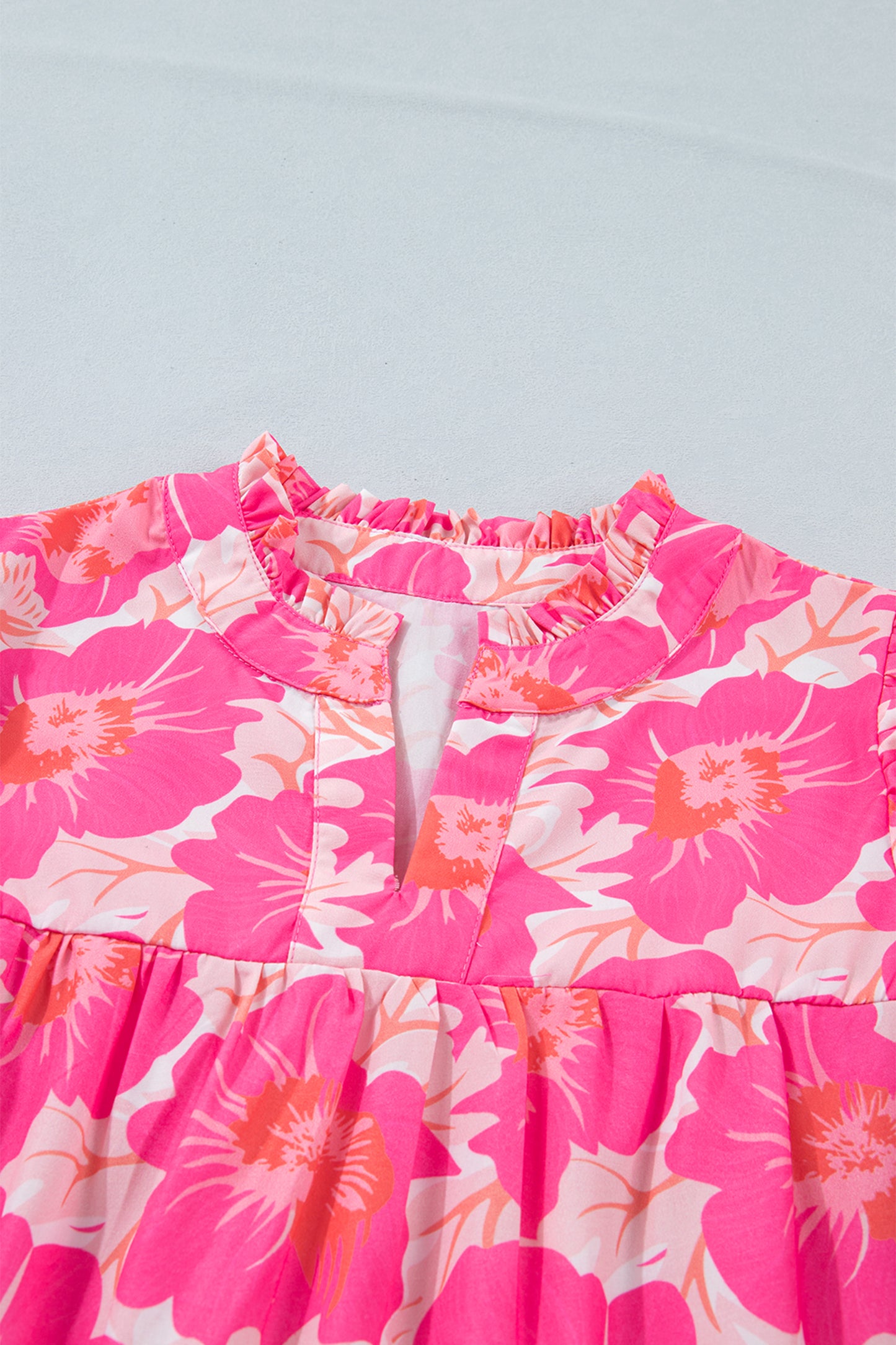 The Petal Pop Blouse