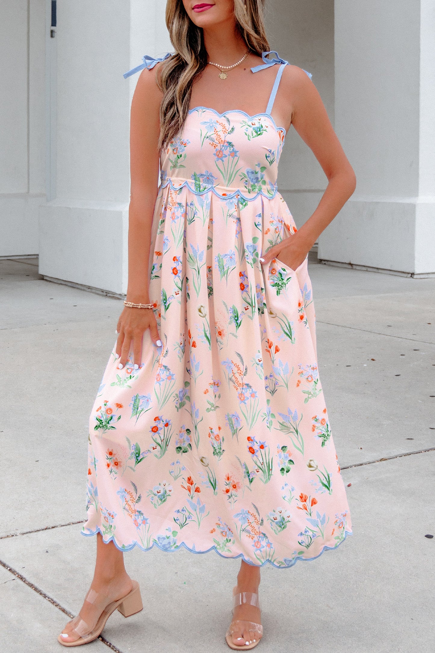Wildflower Waltz Midi