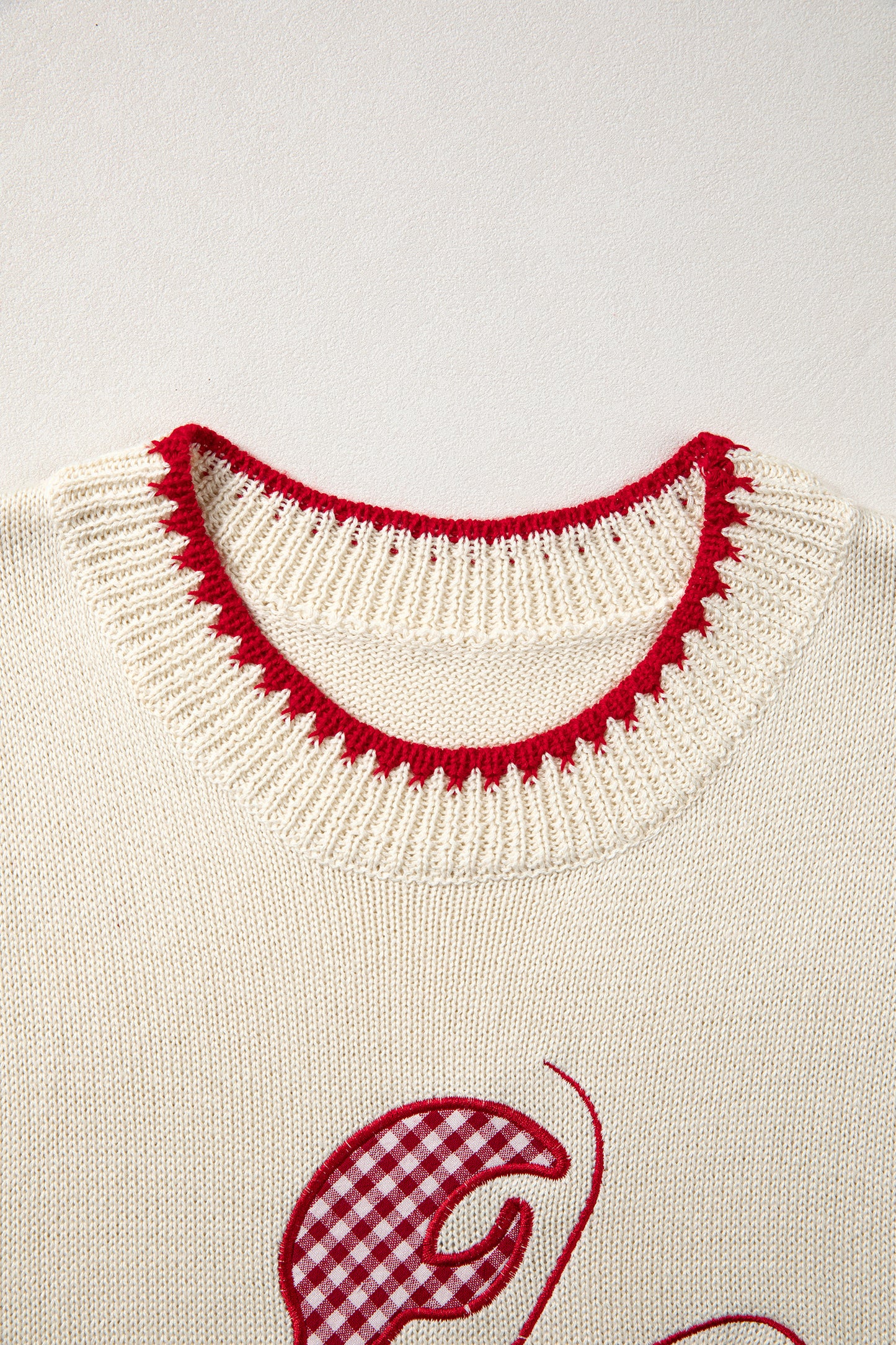 The Nantucket Catch Sweater Tank