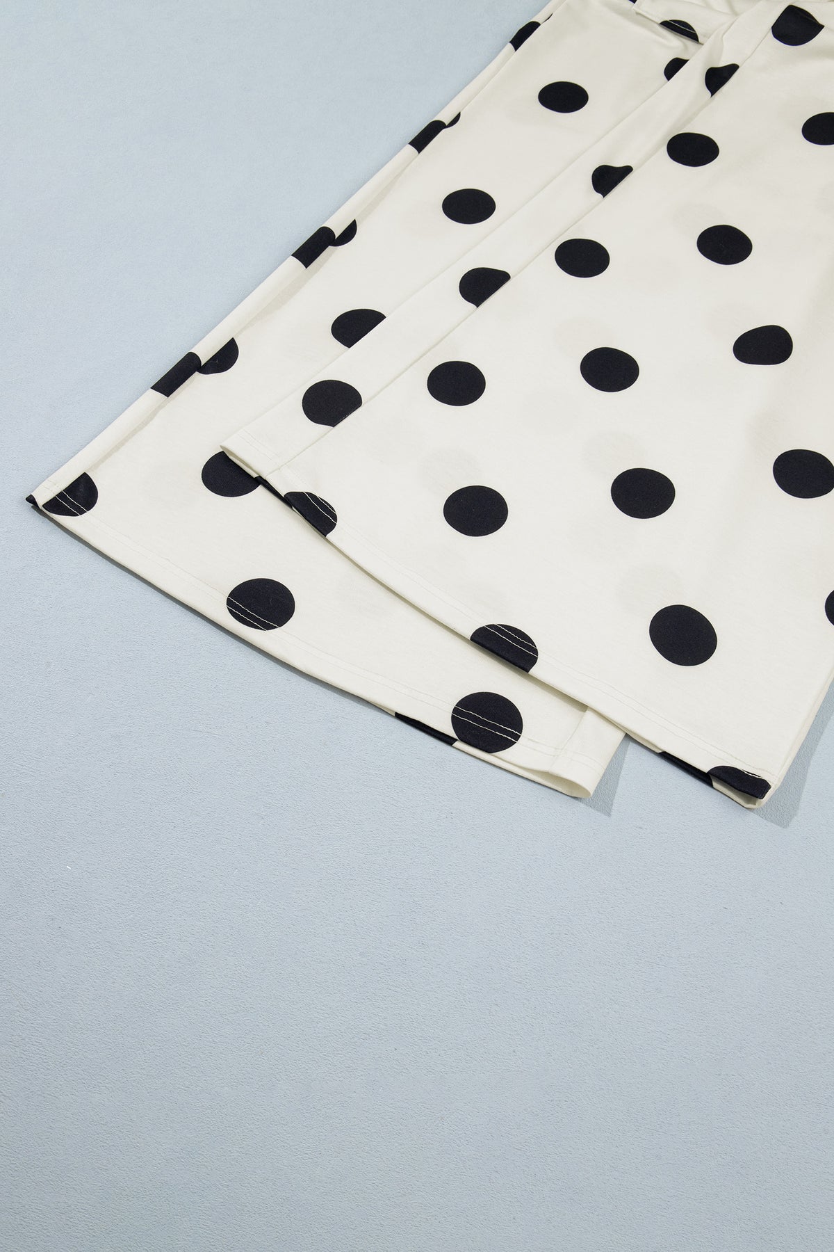 The Latte Dot Lounge Pants